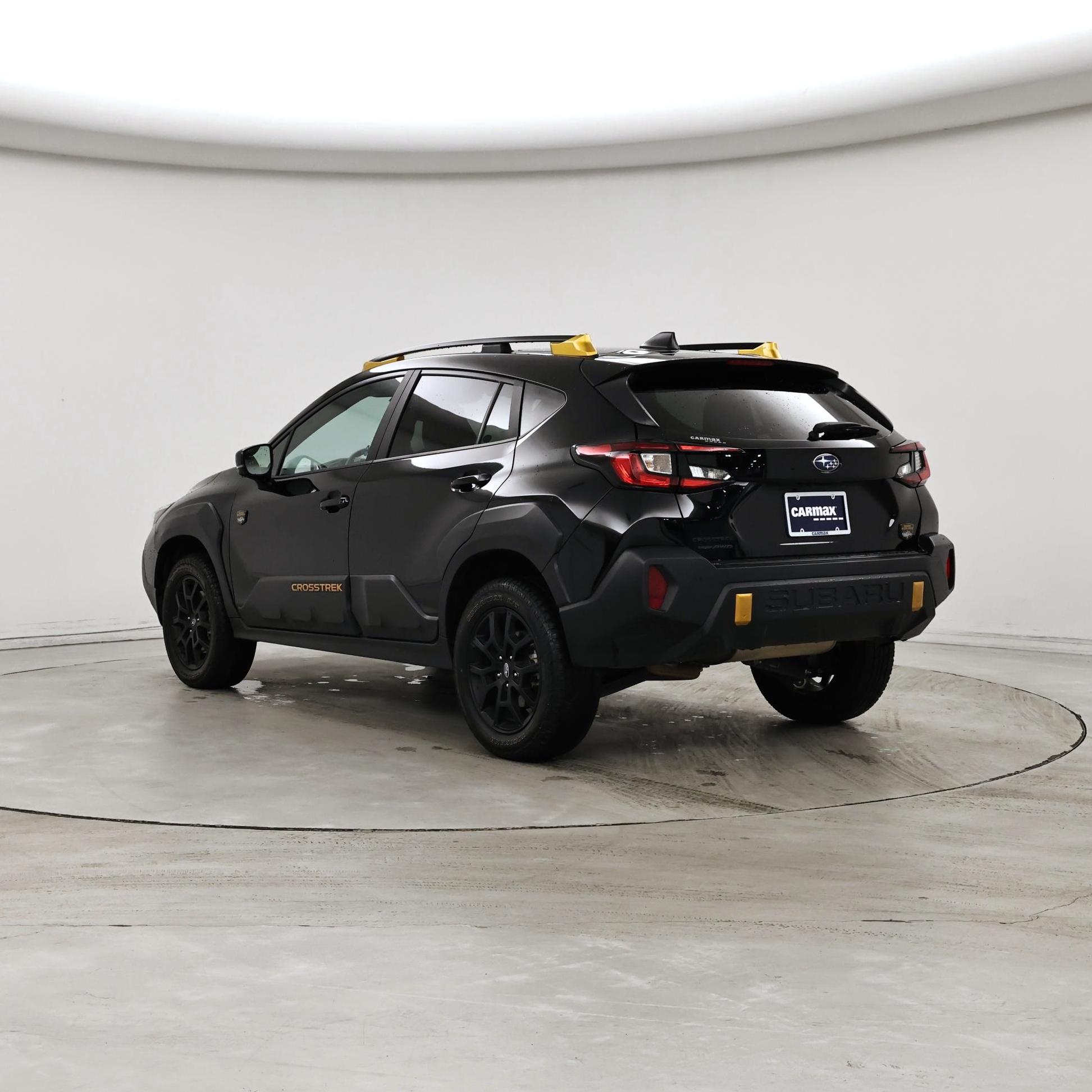 Thumbnail: 2024 Subaru Crosstrek - 2