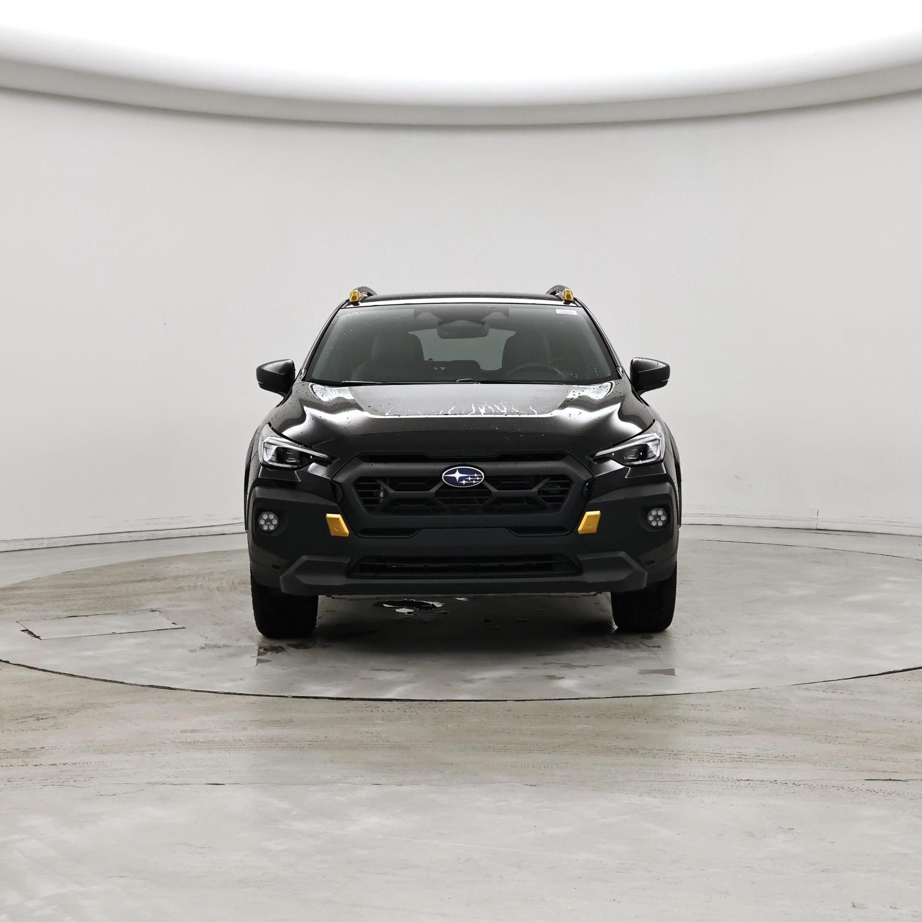 Thumbnail: 2024 Subaru Crosstrek - 5