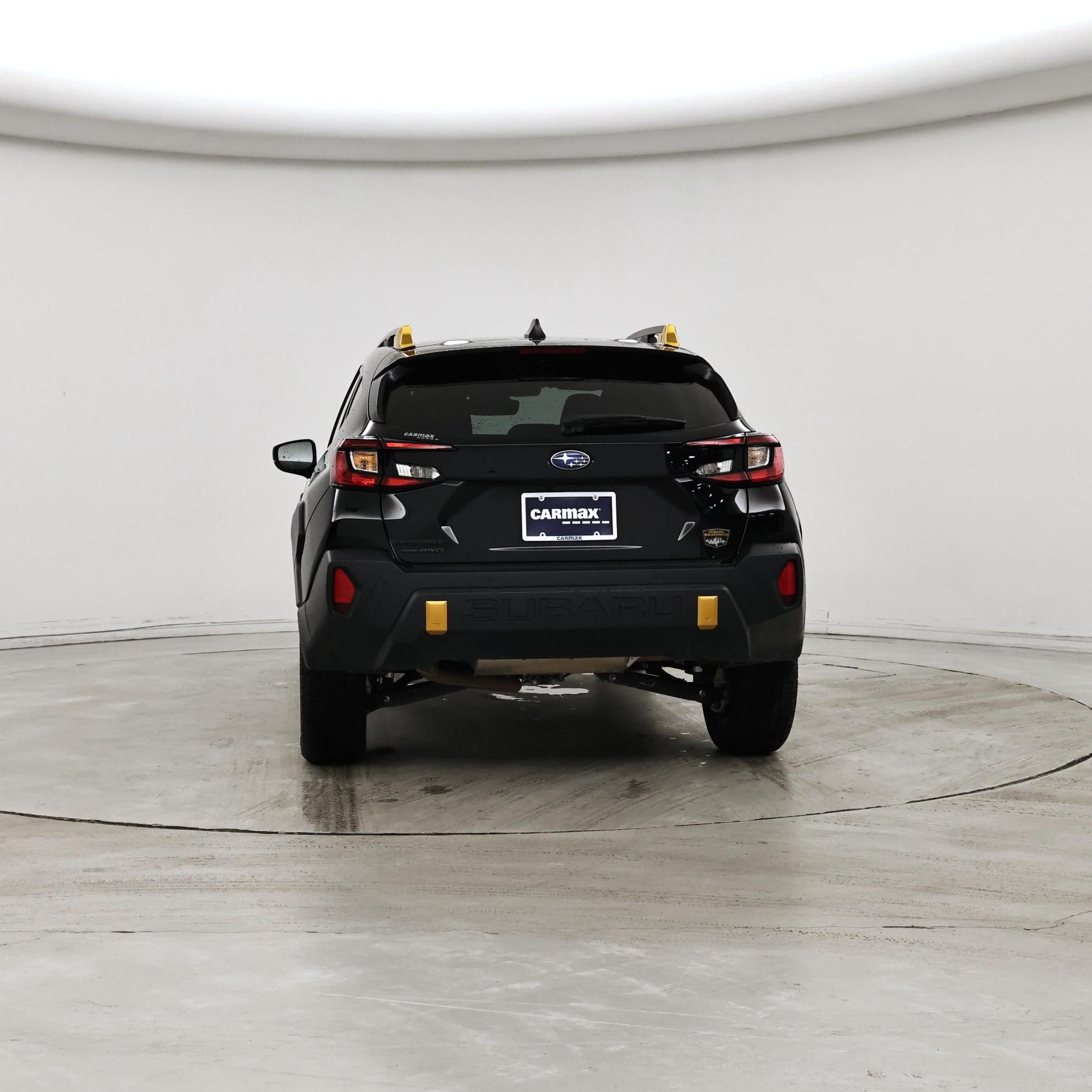 Thumbnail: 2024 Subaru Crosstrek - 6