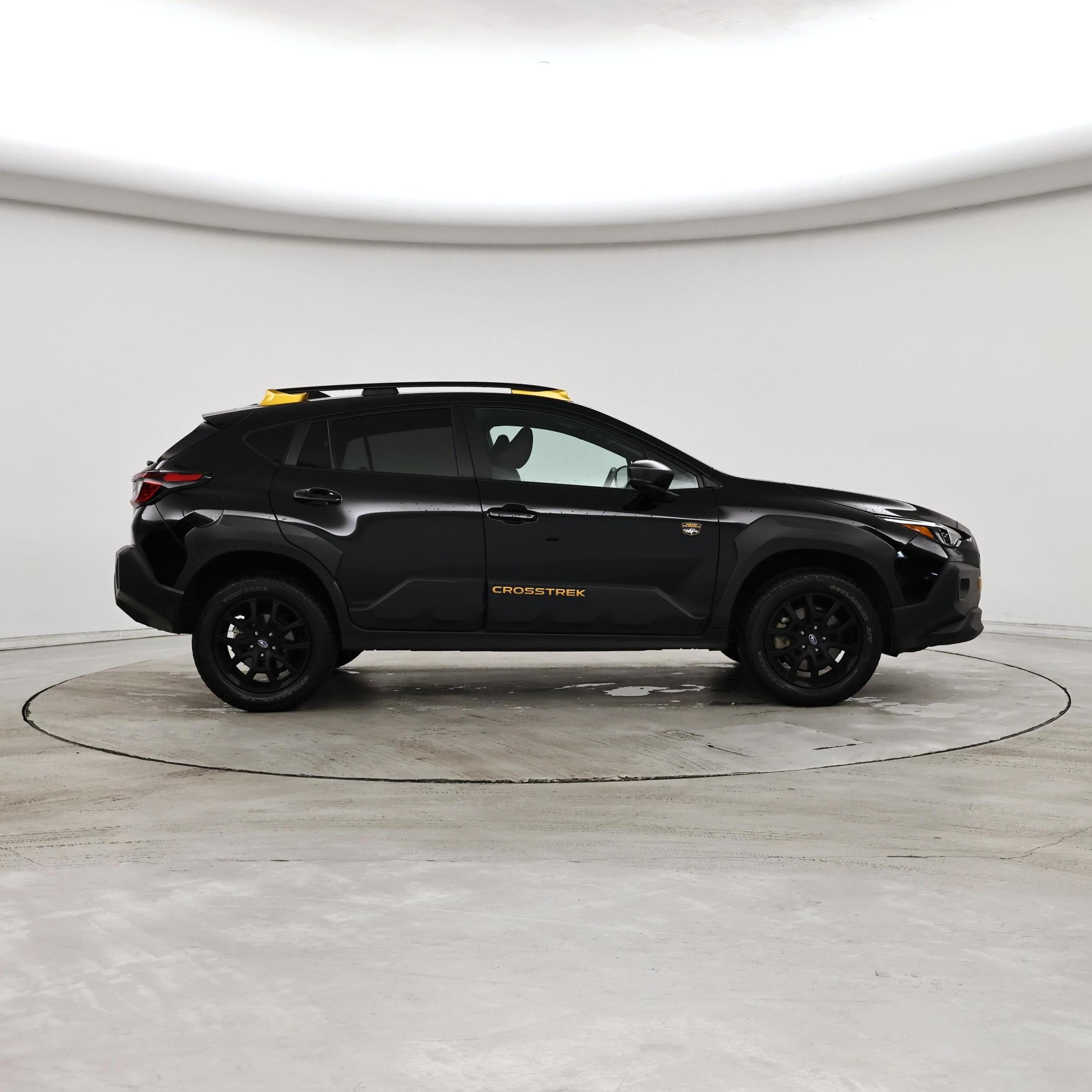 Thumbnail: 2024 Subaru Crosstrek - 7