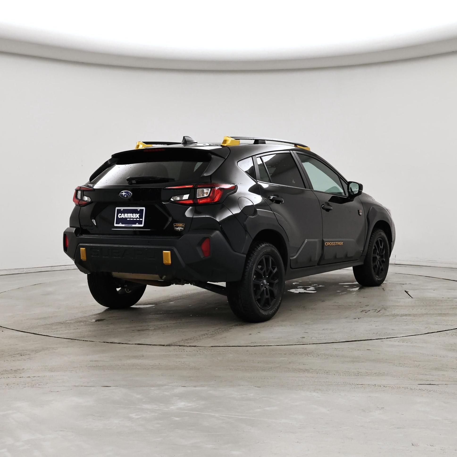 Thumbnail: 2024 Subaru Crosstrek - 8