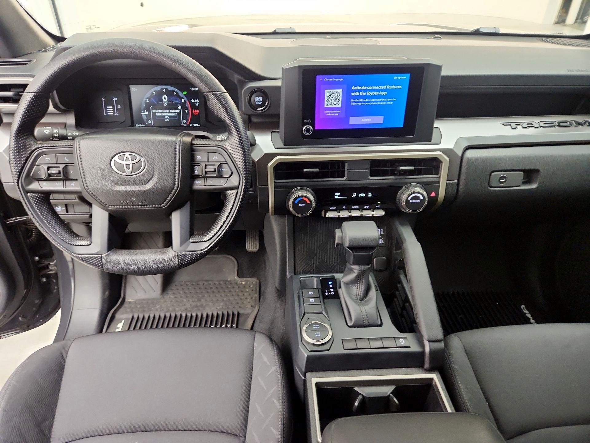 Thumbnail: 2024 Toyota Tacoma - 9