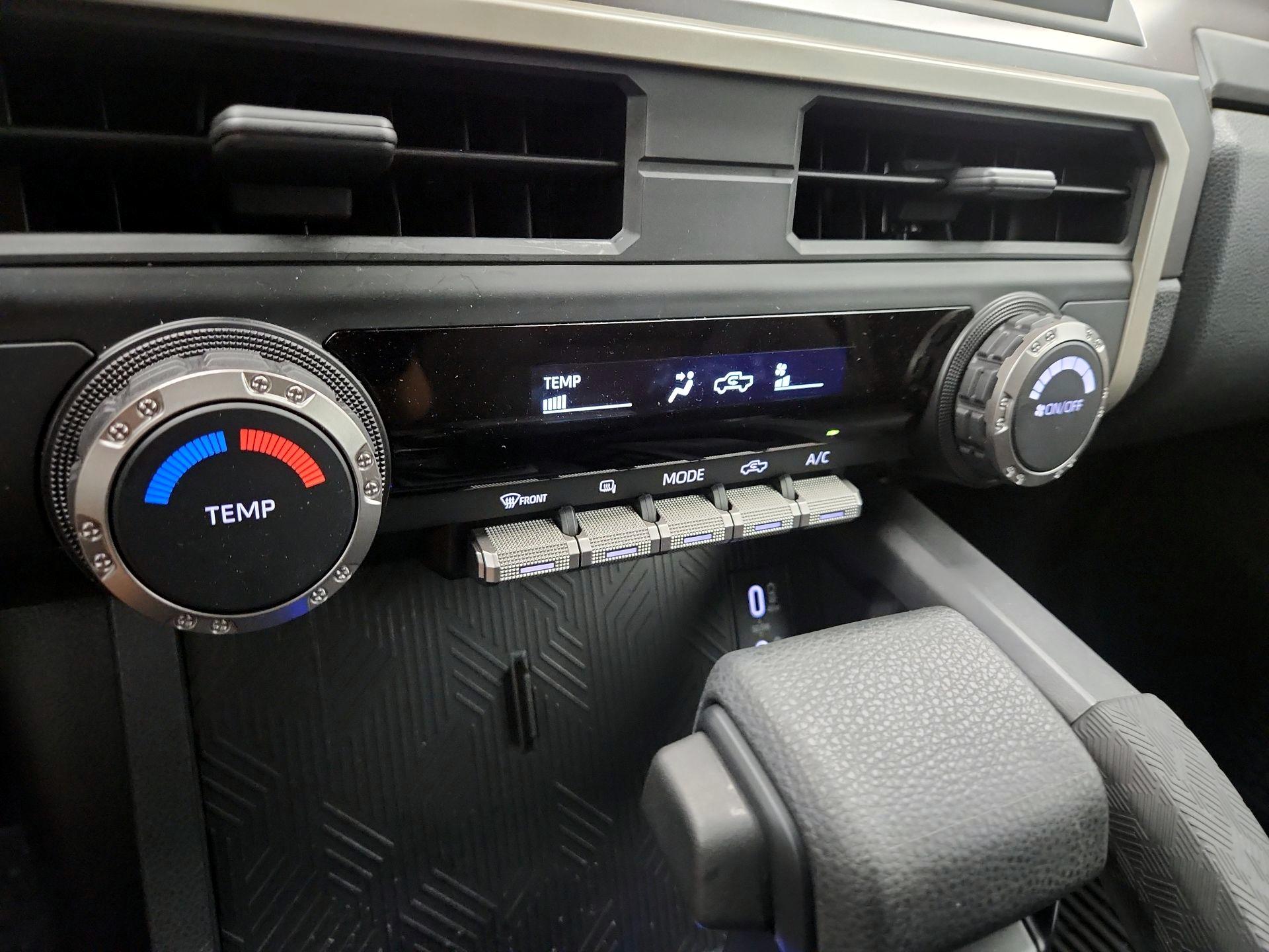 Thumbnail: 2024 Toyota Tacoma - 16