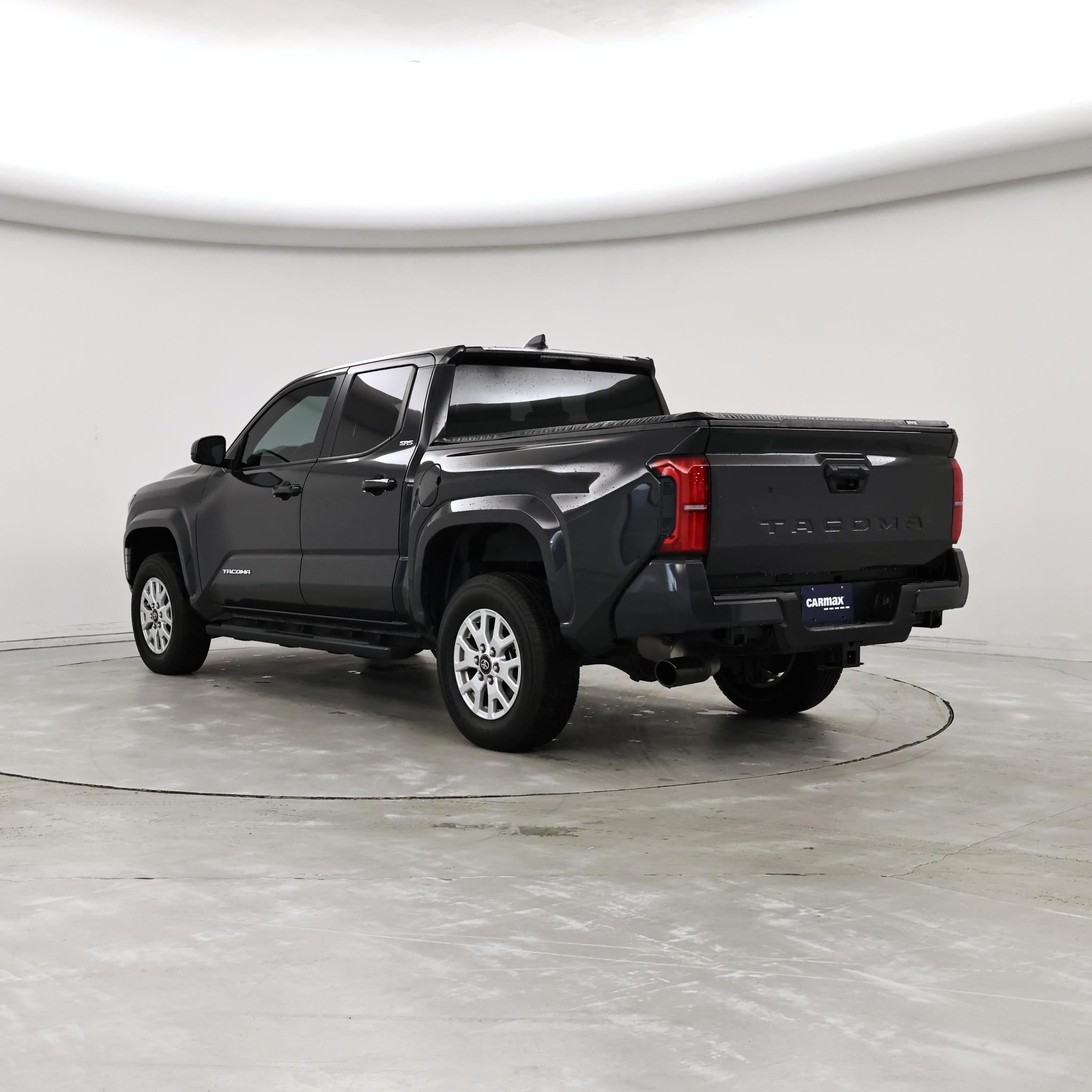 Thumbnail: 2024 Toyota Tacoma - 2