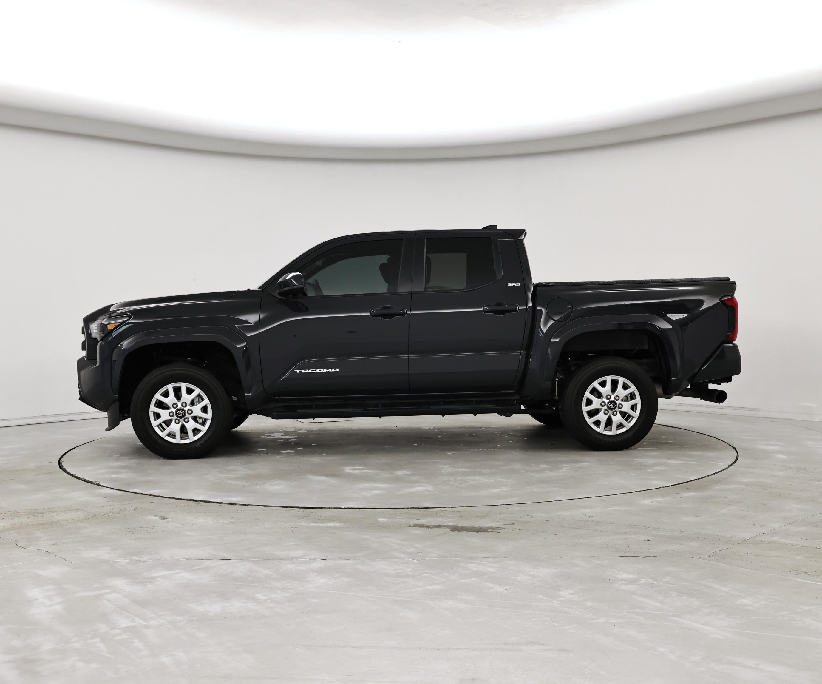 Thumbnail: 2024 Toyota Tacoma - 3