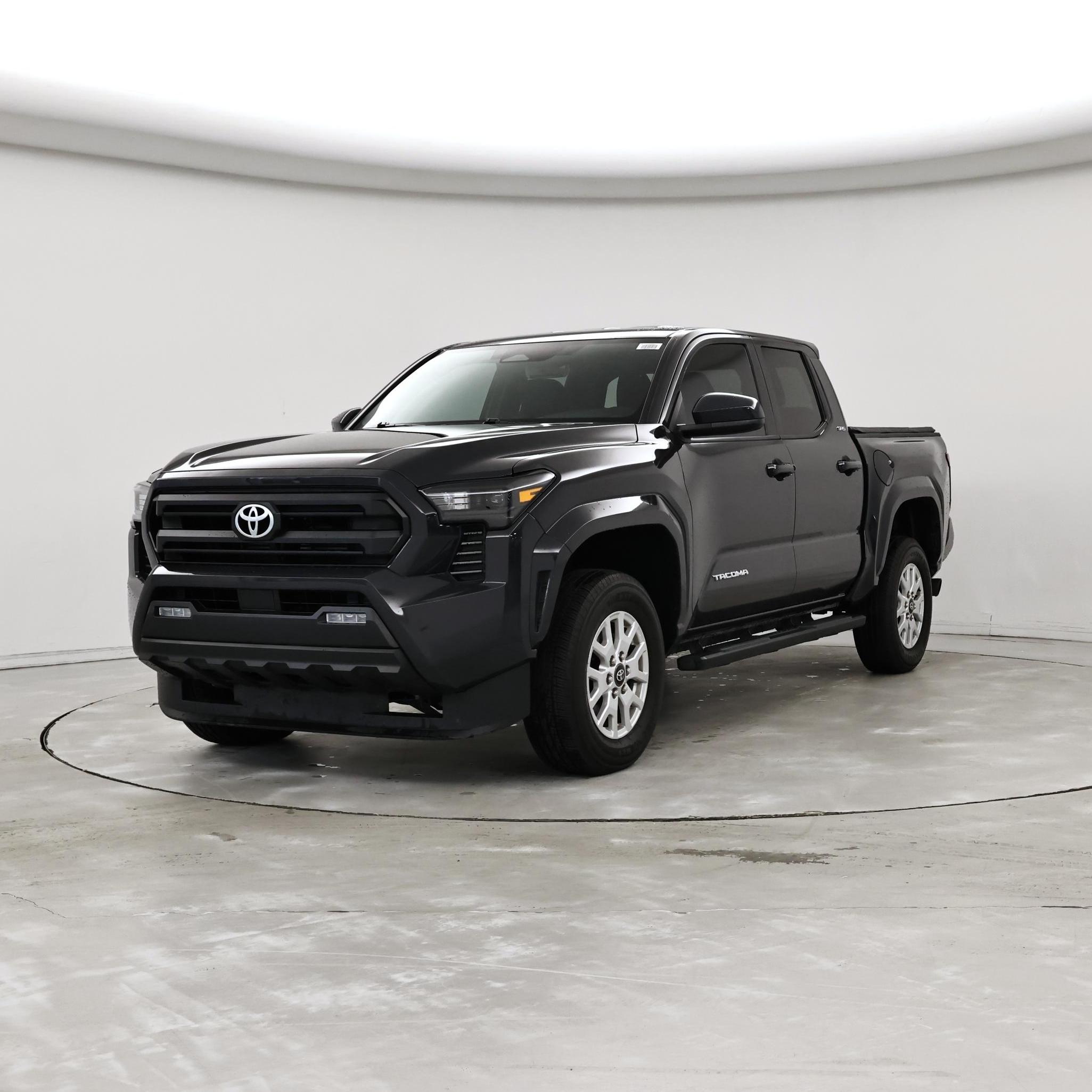 Thumbnail: 2024 Toyota Tacoma - 4