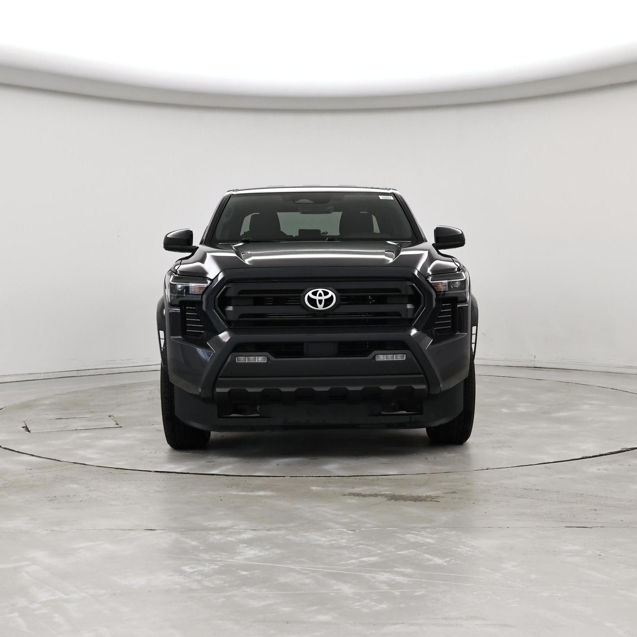 Thumbnail: 2024 Toyota Tacoma - 5