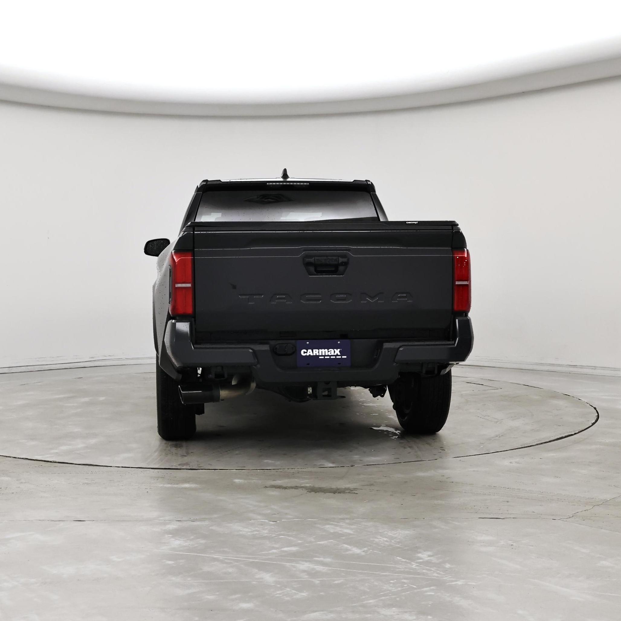 Thumbnail: 2024 Toyota Tacoma - 6