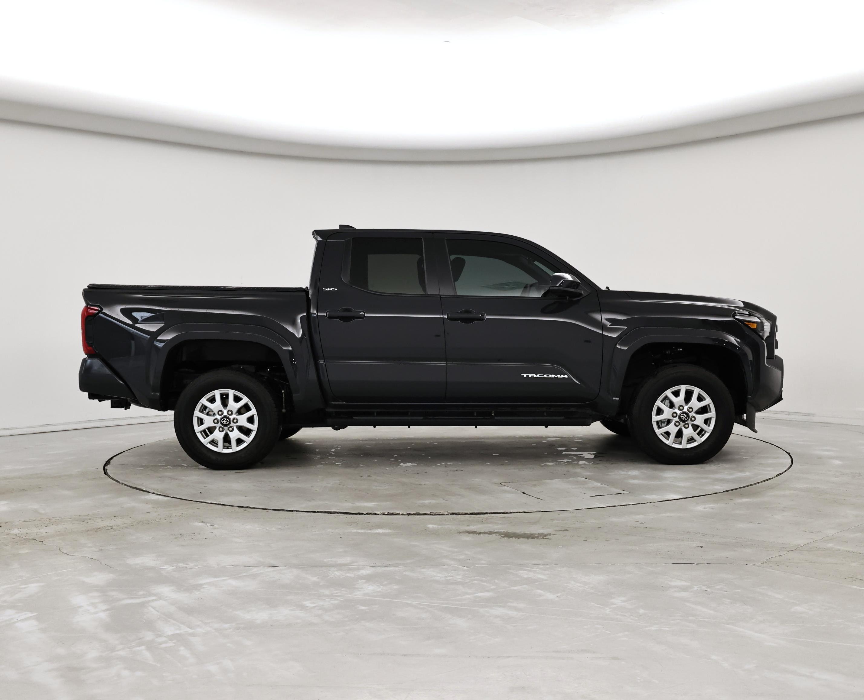 Thumbnail: 2024 Toyota Tacoma - 7