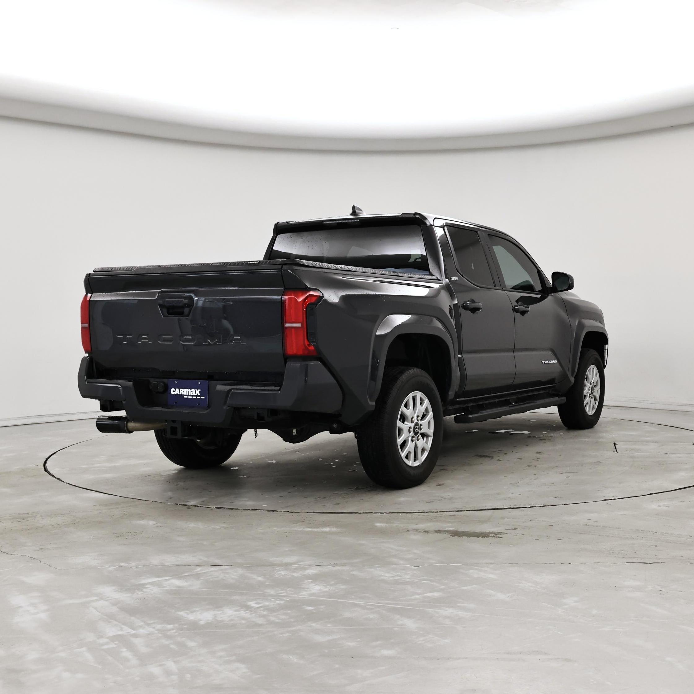 Thumbnail: 2024 Toyota Tacoma - 8