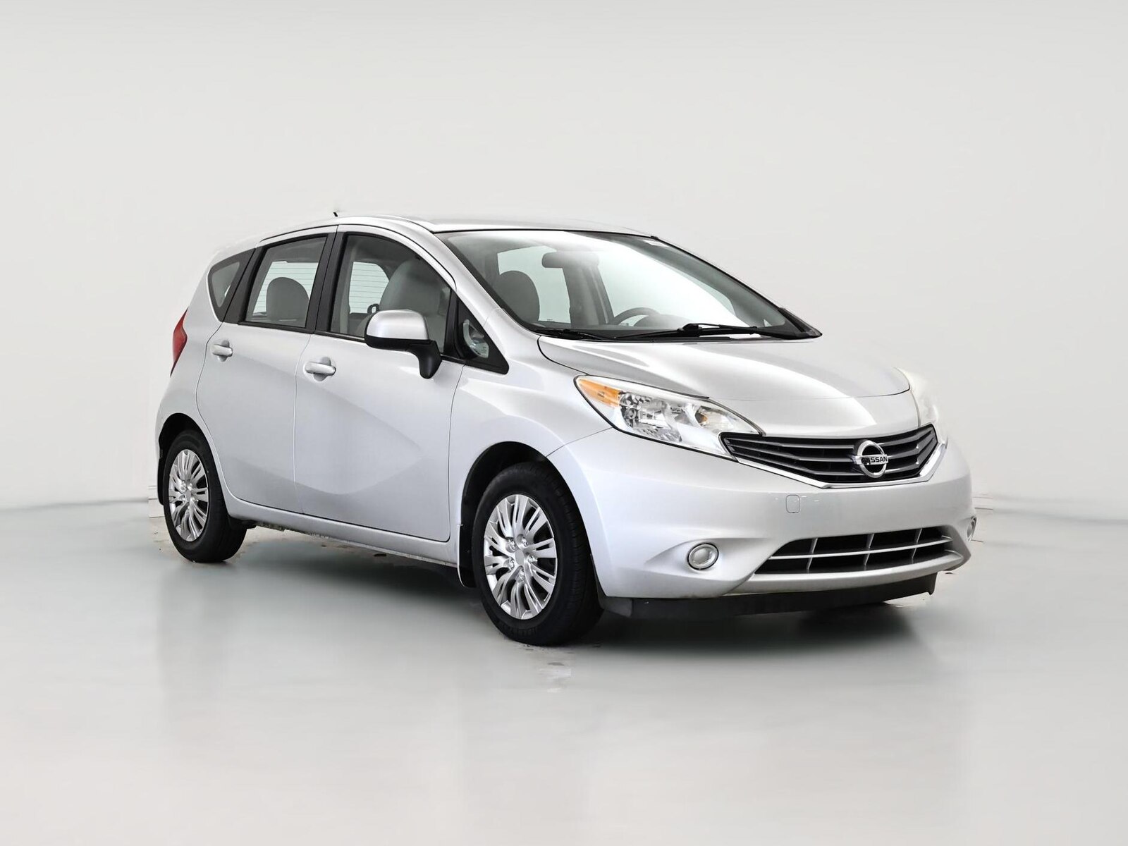 2014 Nissan Versa Note