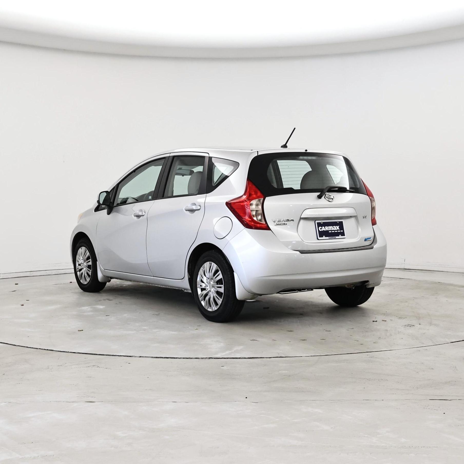 Thumbnail: 2014 Nissan Versa Note - 2