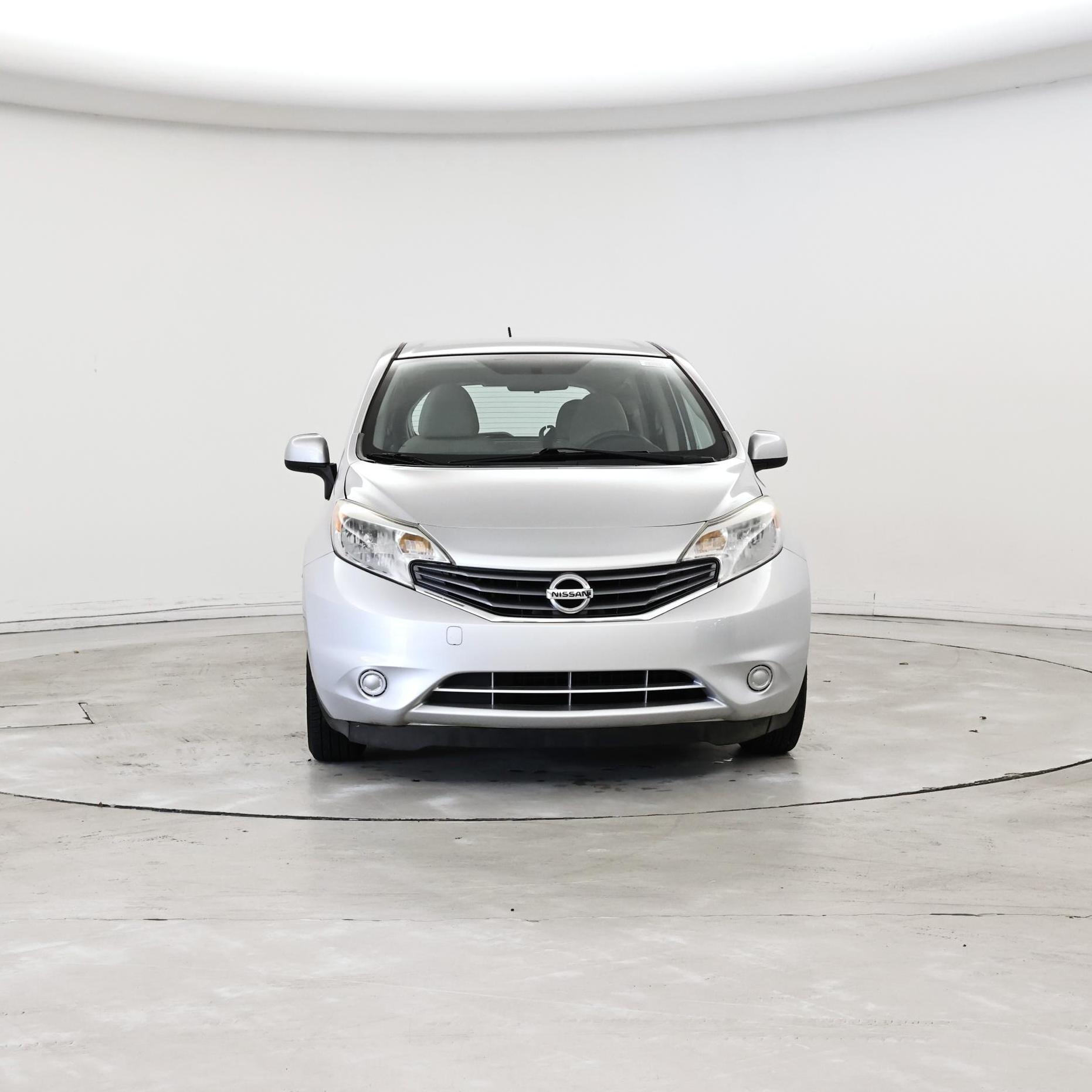 Thumbnail: 2014 Nissan Versa Note - 5