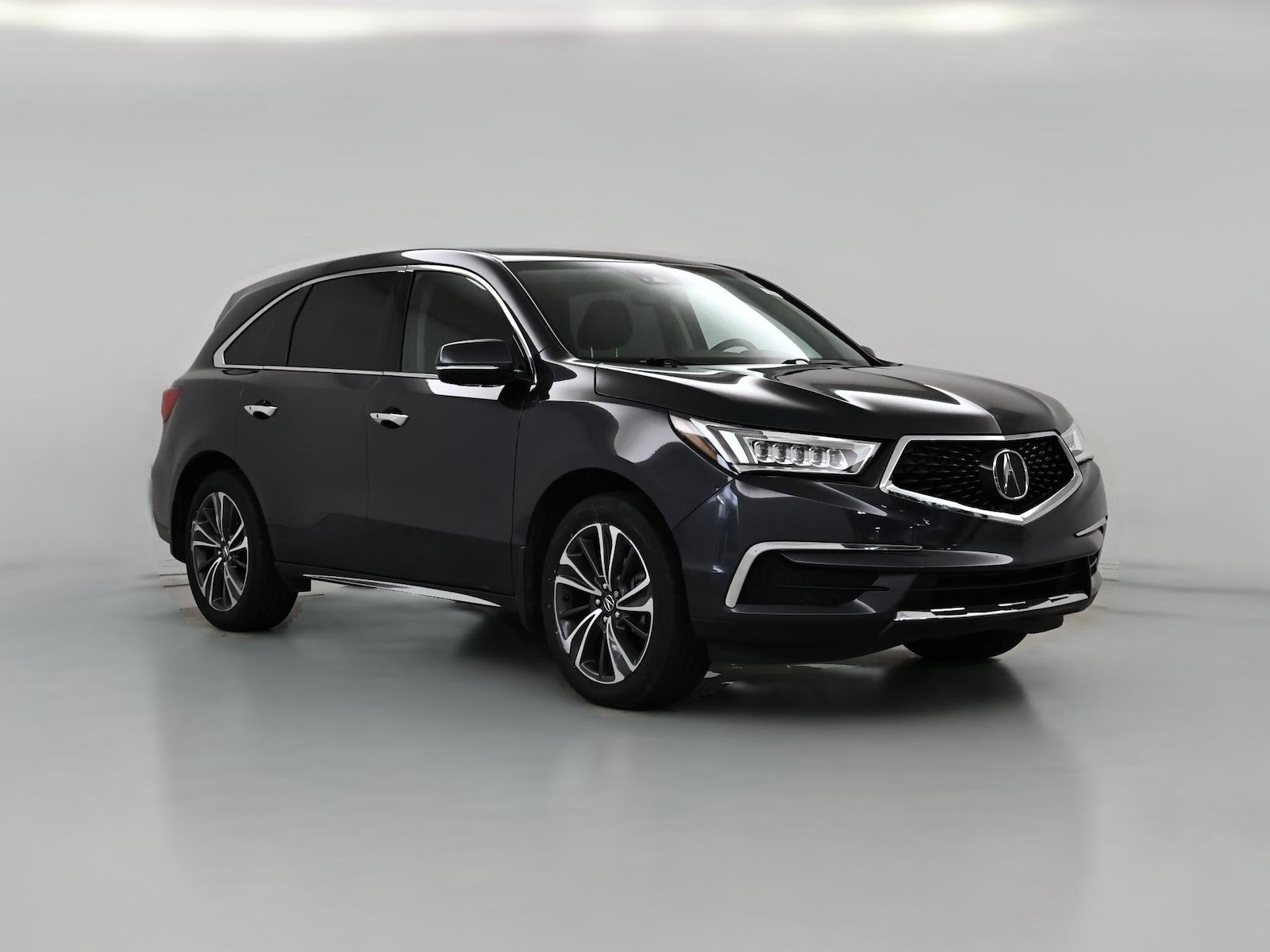 2020 Acura MDX Technology Package