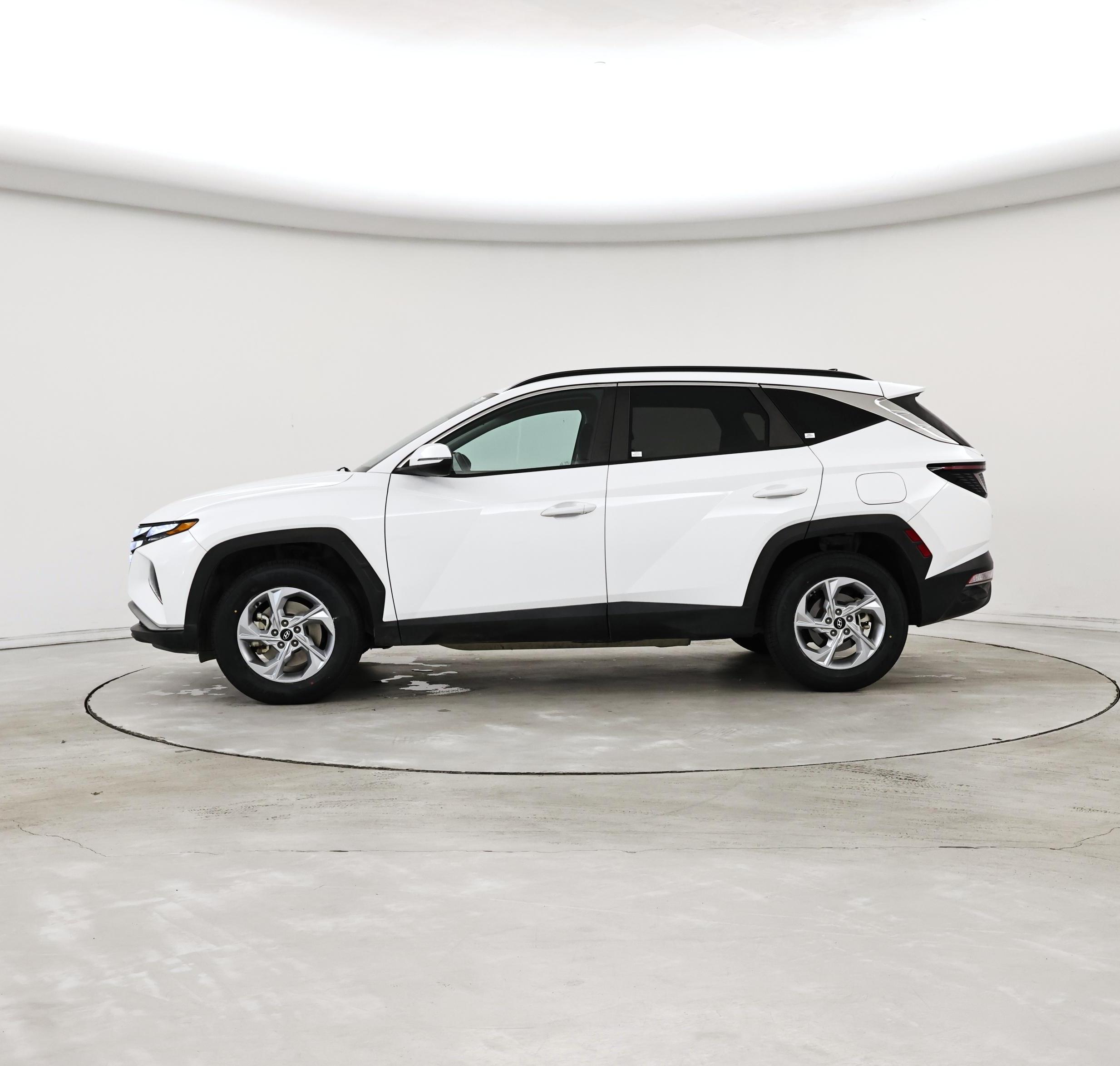 Thumbnail: 2023 Hyundai Tucson - 3