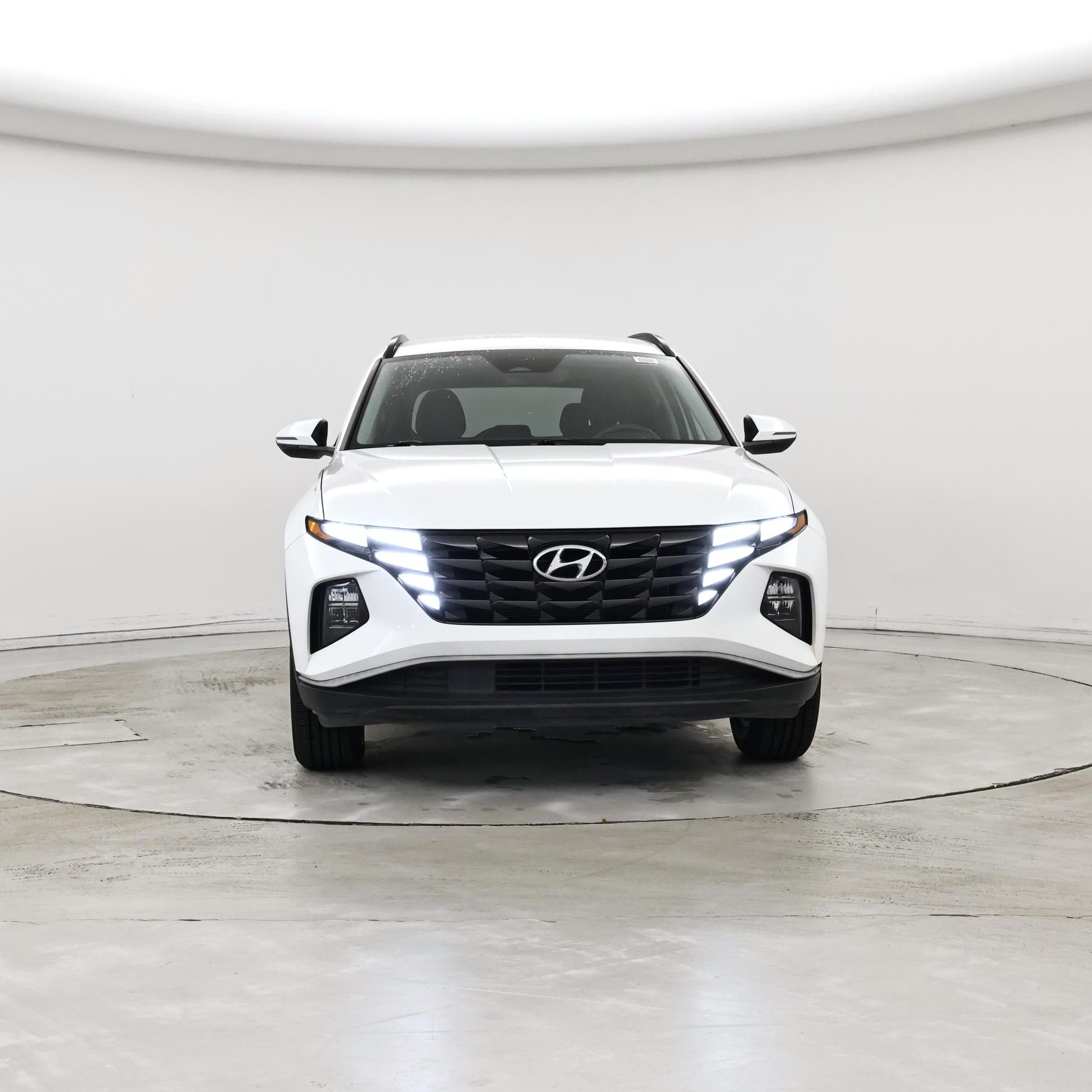 Thumbnail: 2023 Hyundai Tucson - 5