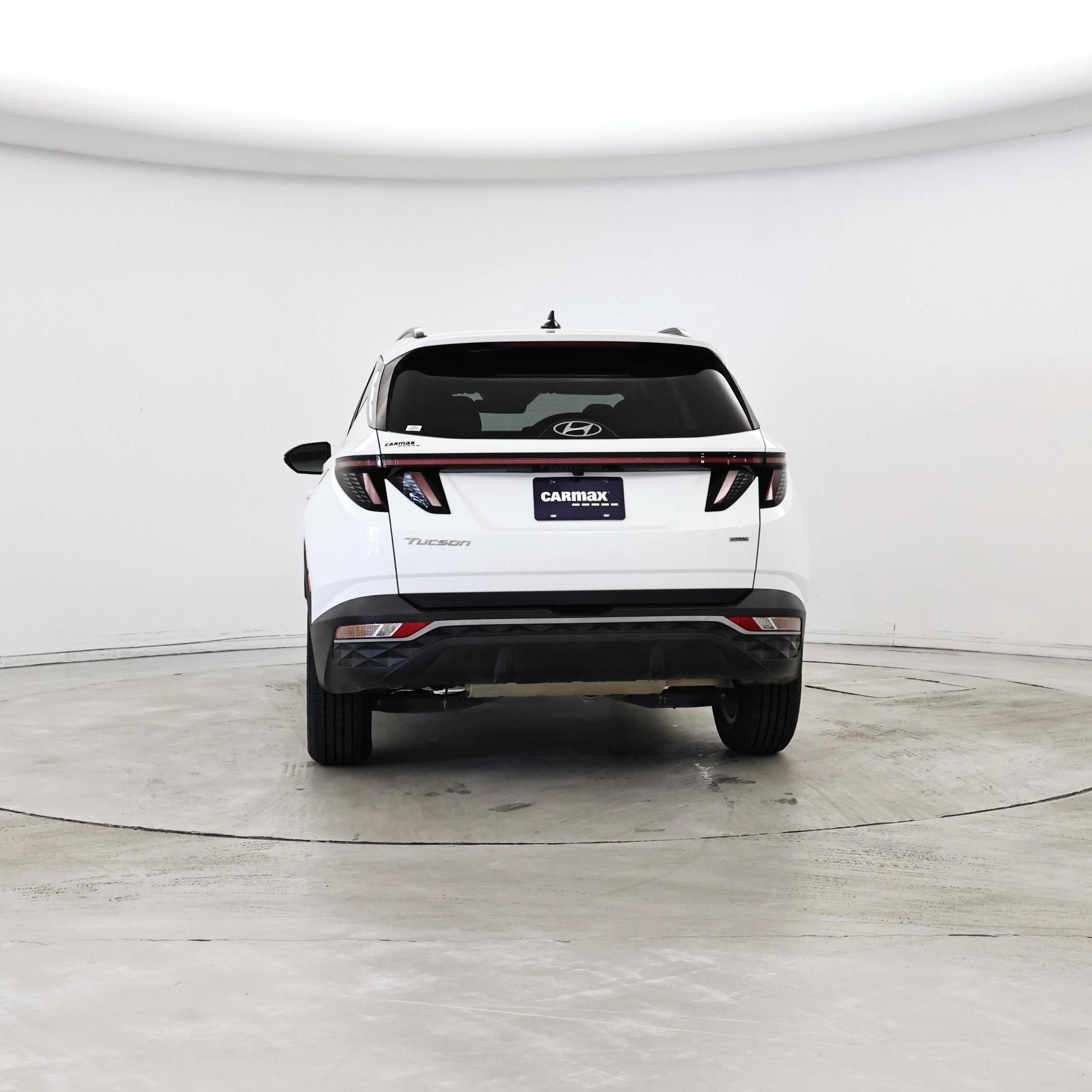 Thumbnail: 2023 Hyundai Tucson - 6