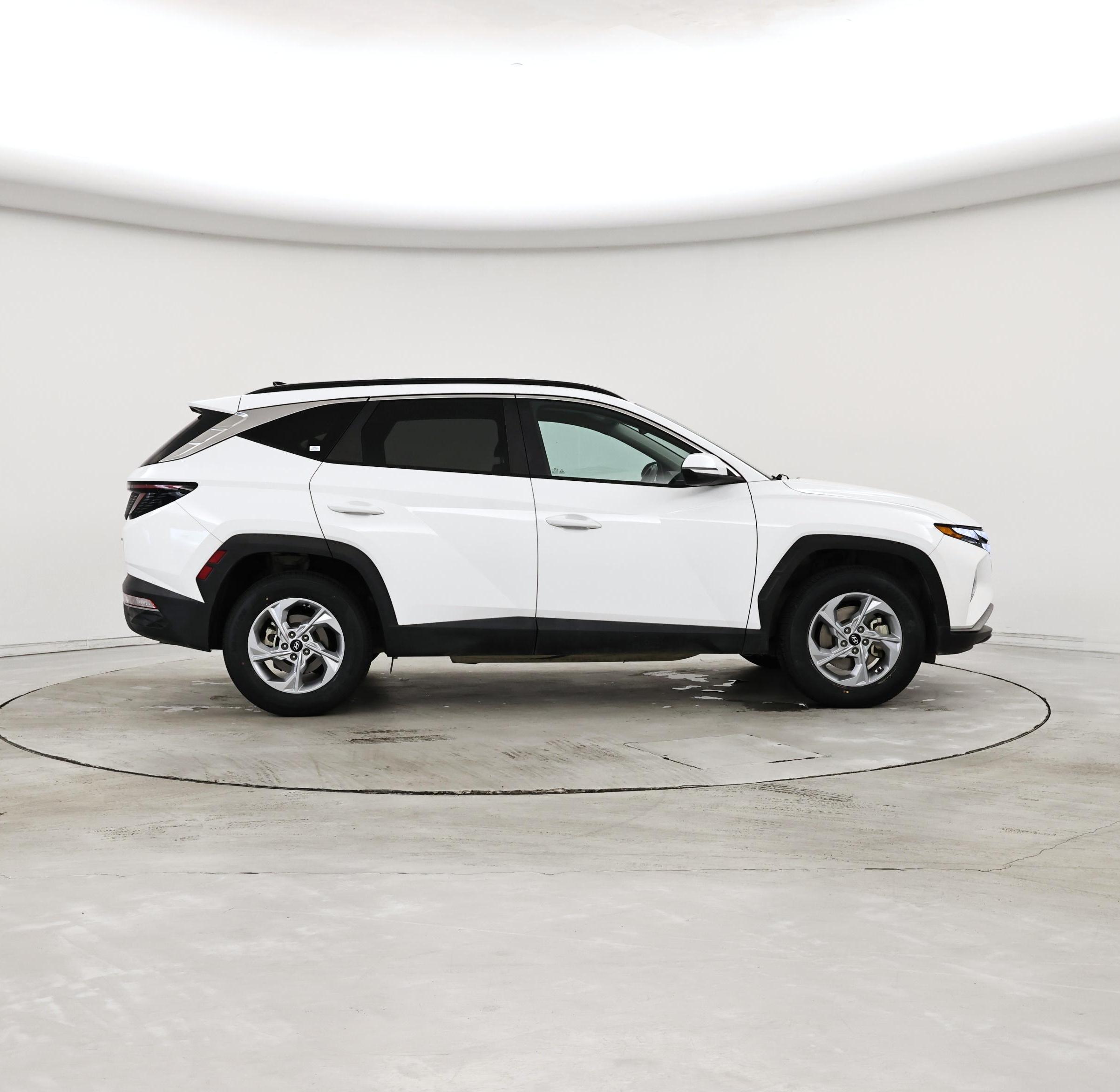 Thumbnail: 2023 Hyundai Tucson - 7