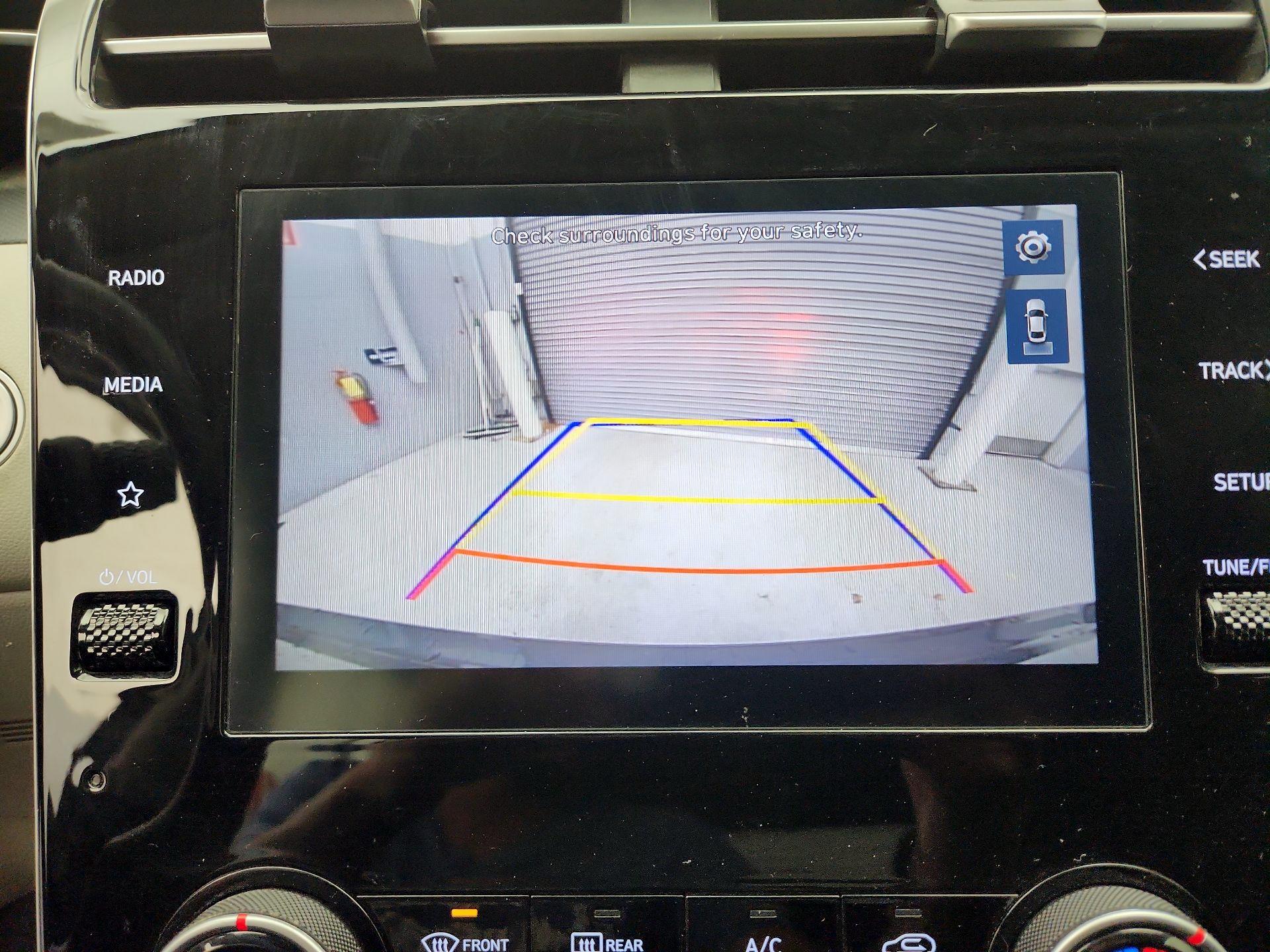 Thumbnail: 2023 Hyundai Tucson - 14