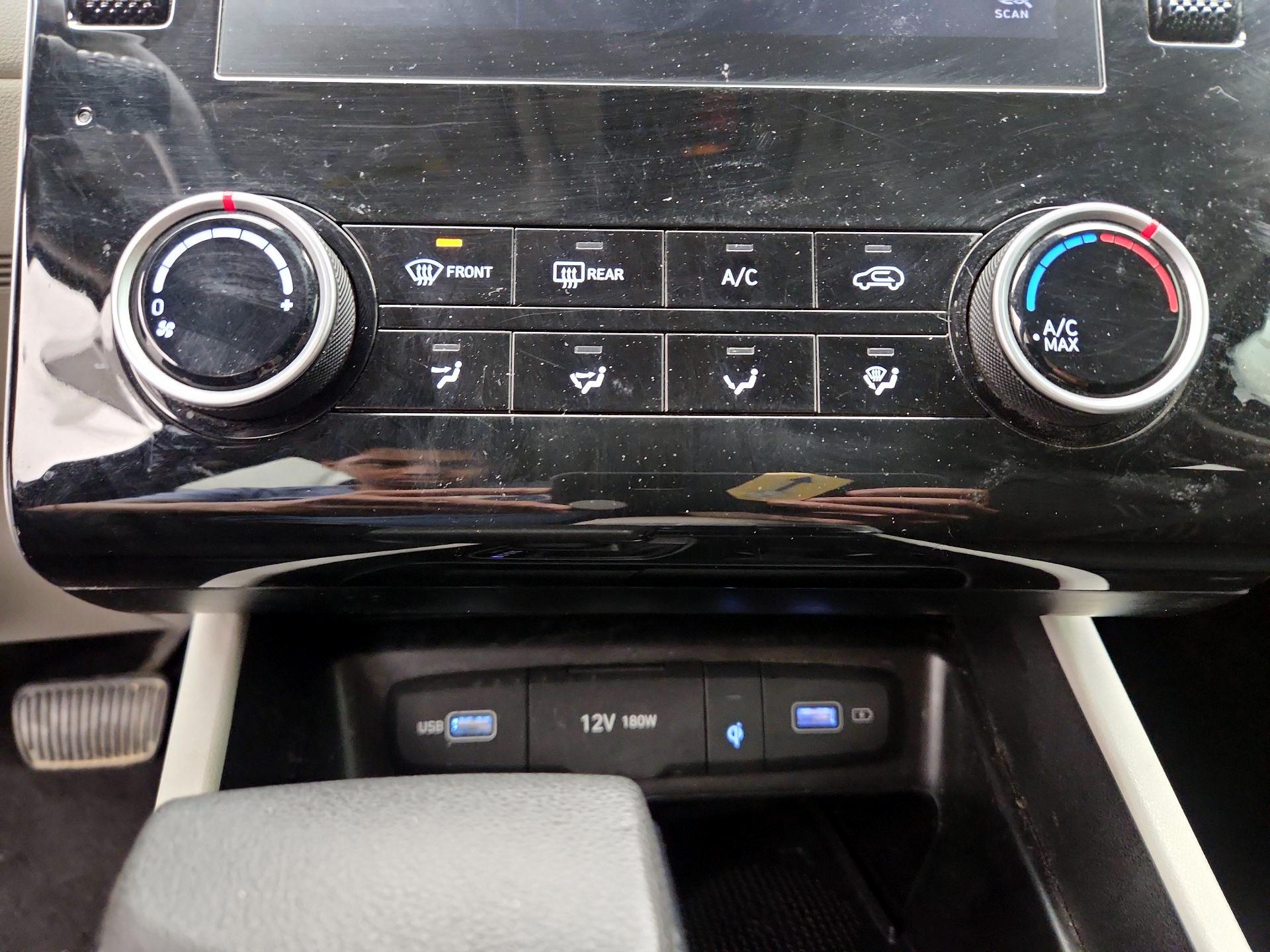 Thumbnail: 2023 Hyundai Tucson - 16