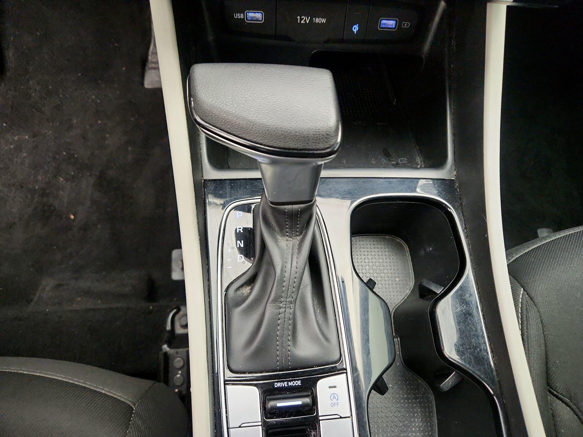 Thumbnail: 2023 Hyundai Tucson - 17