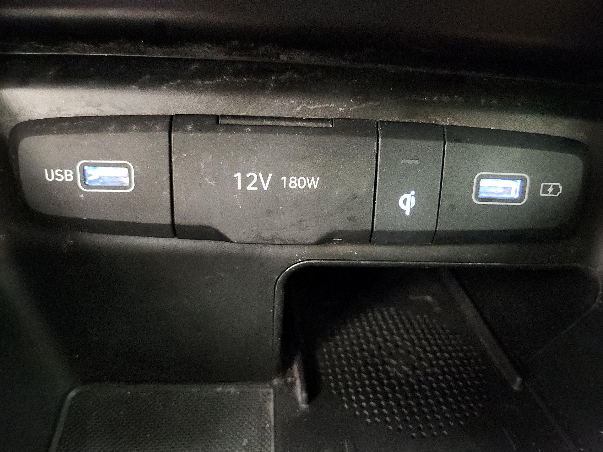 Thumbnail: 2023 Hyundai Tucson - 18