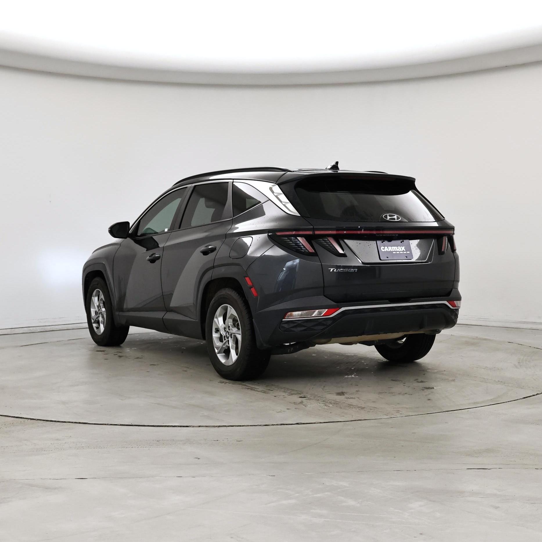 Thumbnail: 2023 Hyundai Tucson - 2