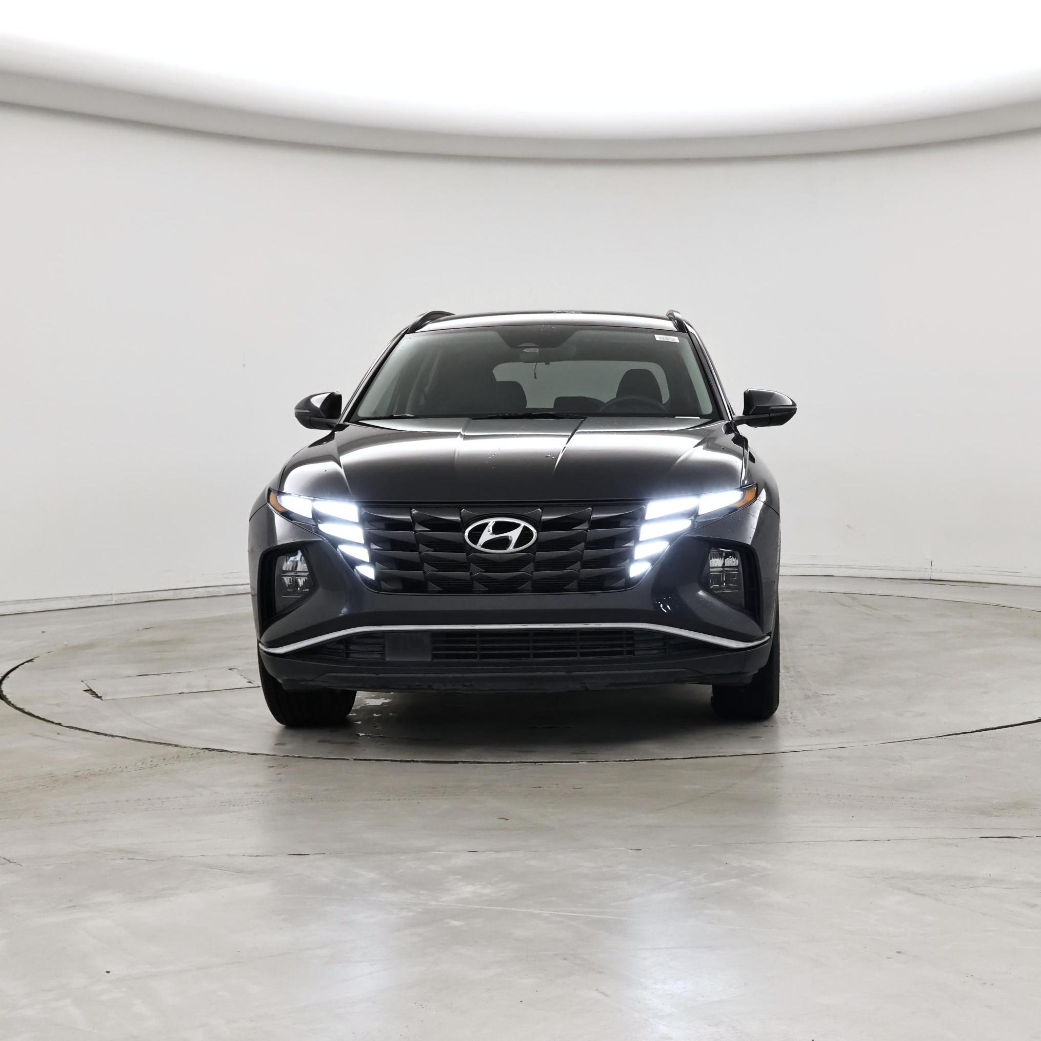 Thumbnail: 2023 Hyundai Tucson - 5