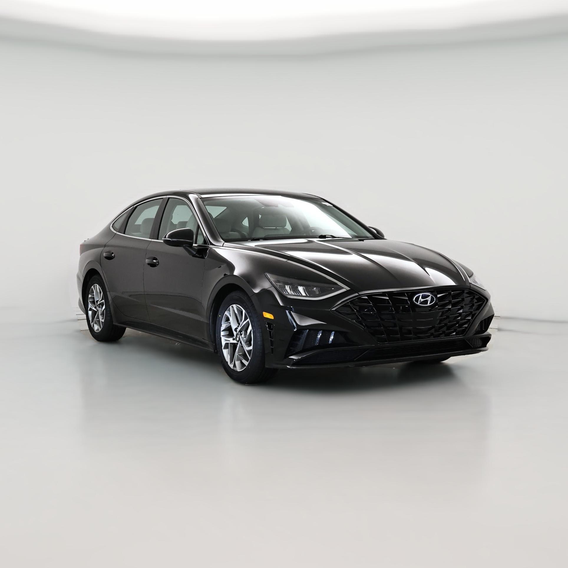 Thumbnail: 2023 Hyundai Sonata - 1