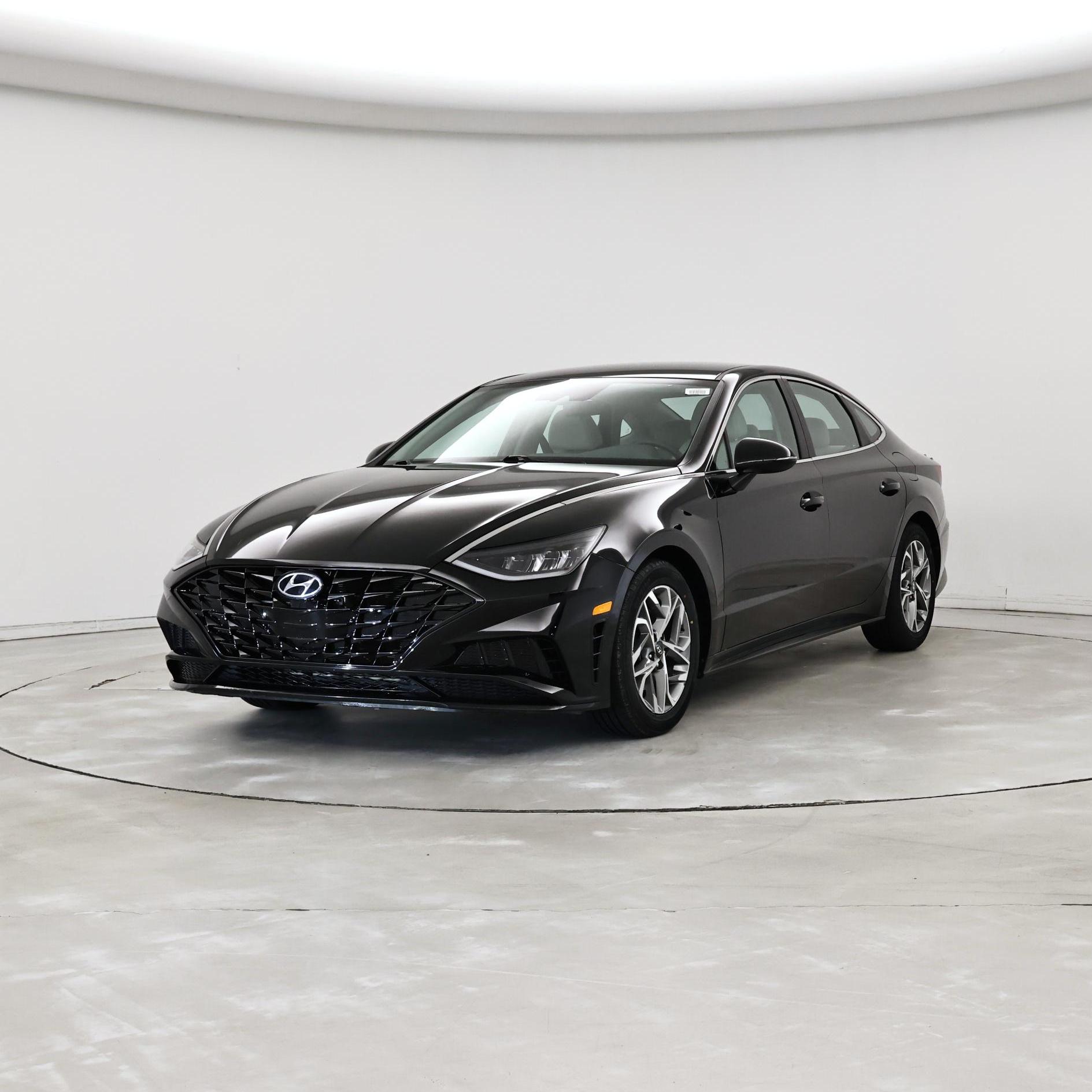 Thumbnail: 2023 Hyundai Sonata - 4
