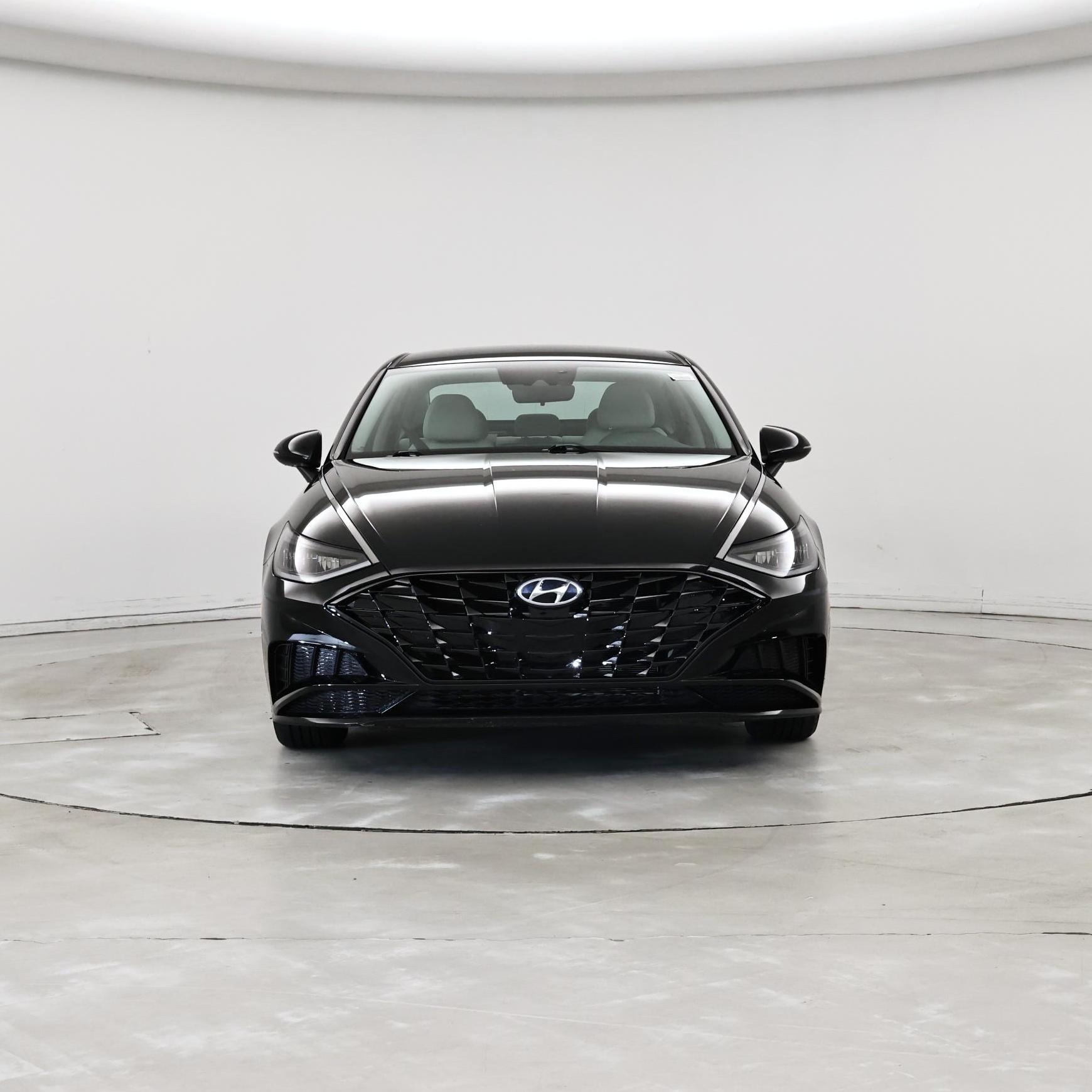 Thumbnail: 2023 Hyundai Sonata - 5