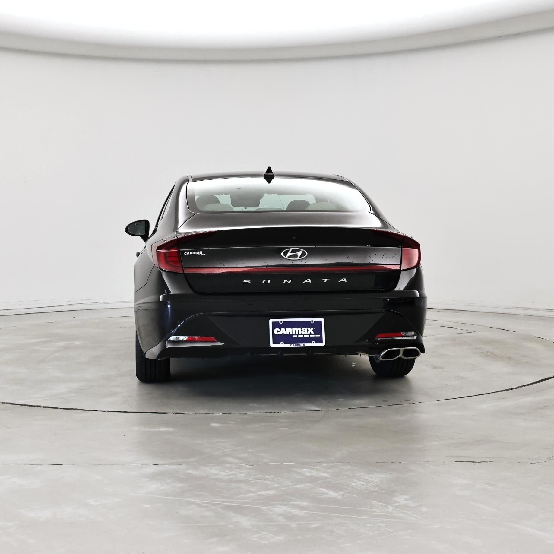 Thumbnail: 2023 Hyundai Sonata - 6