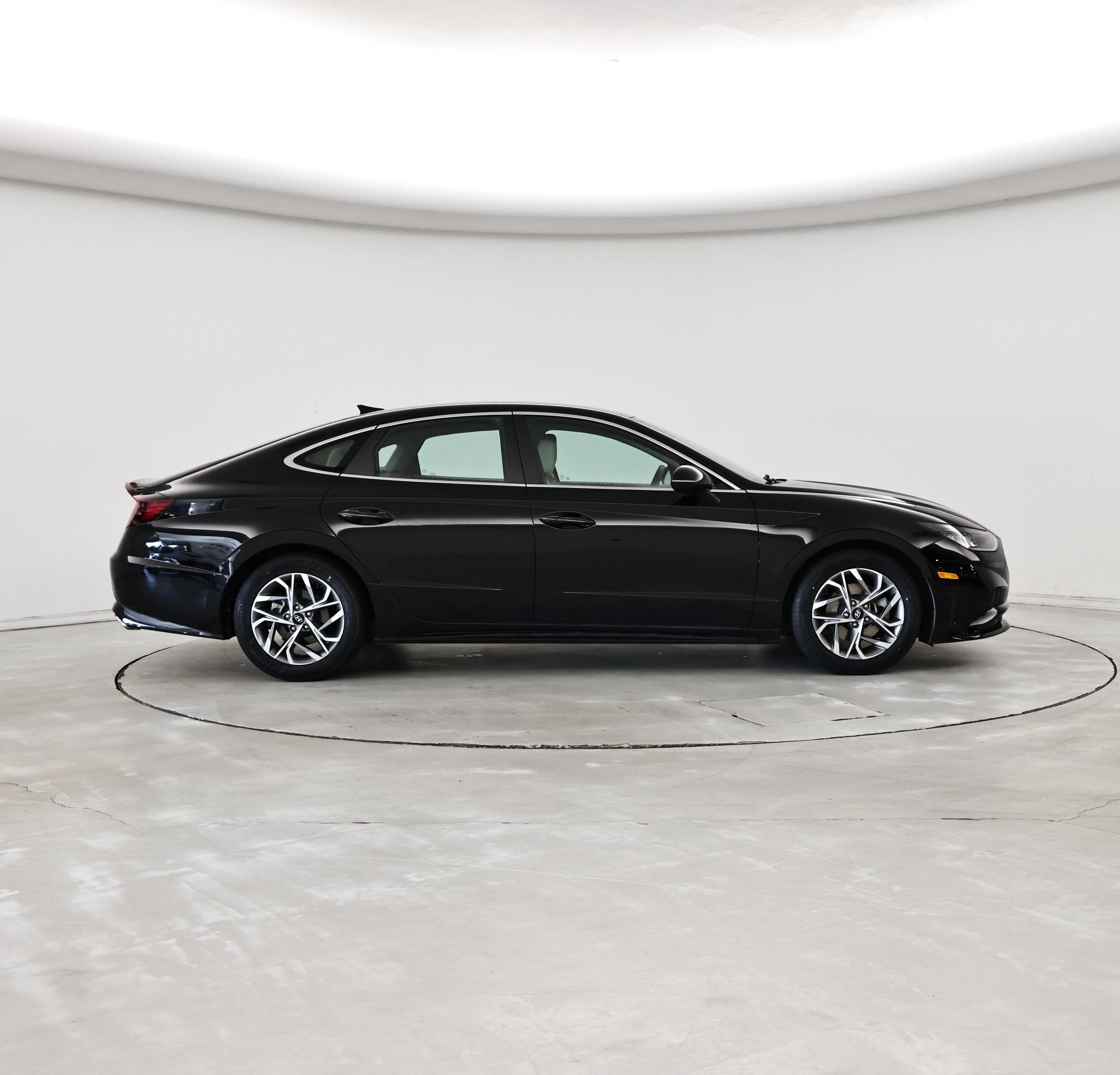 Thumbnail: 2023 Hyundai Sonata - 7