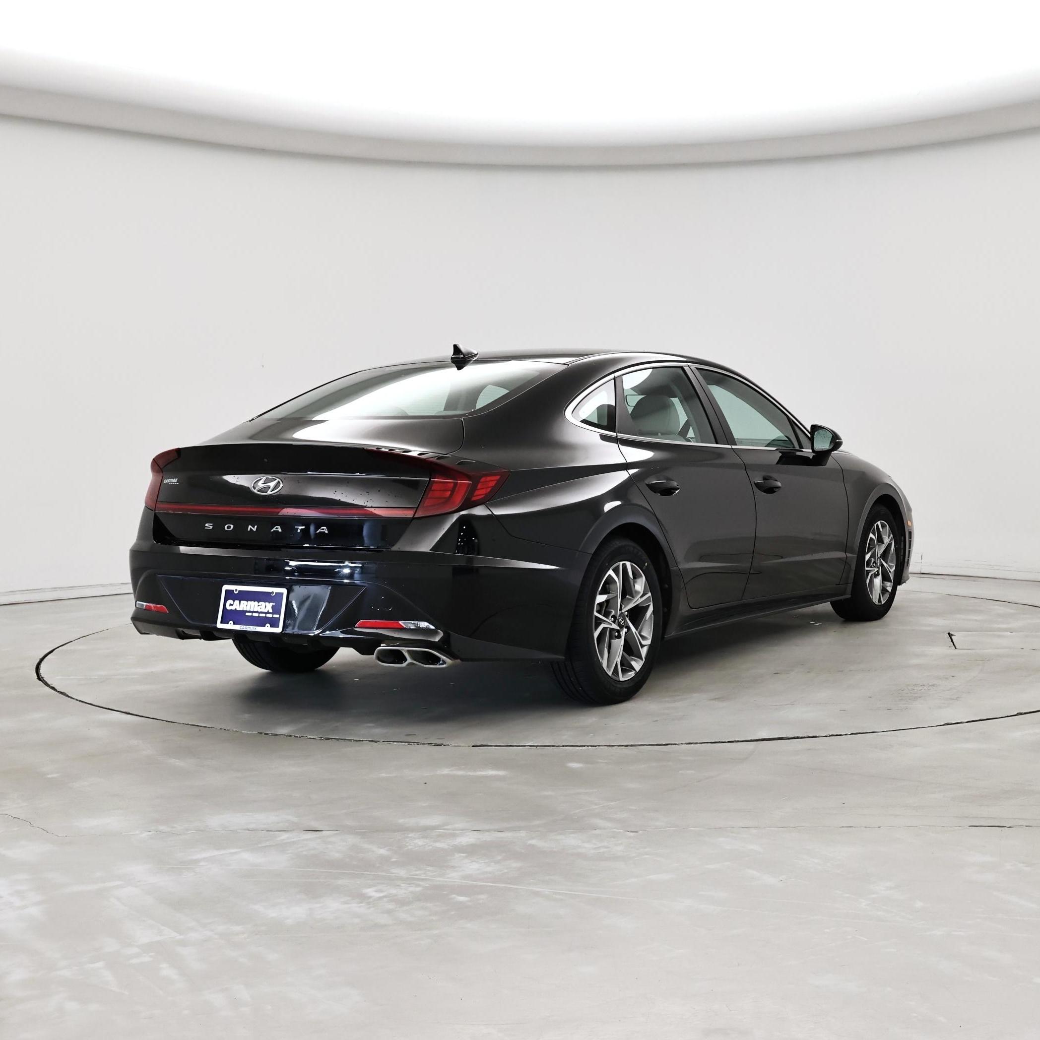 Thumbnail: 2023 Hyundai Sonata - 8