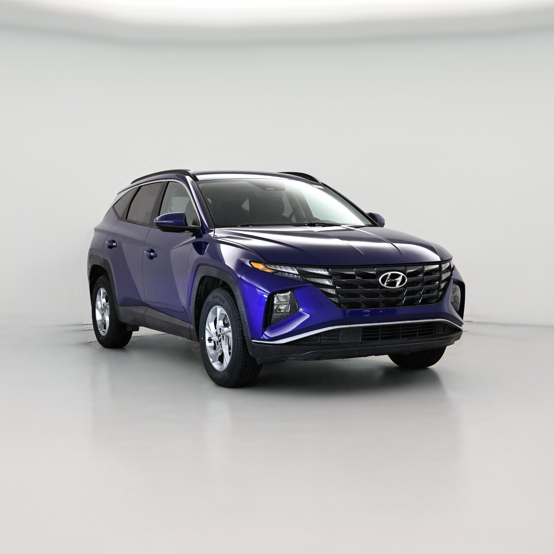 Thumbnail: 2022 Hyundai Tucson - 1