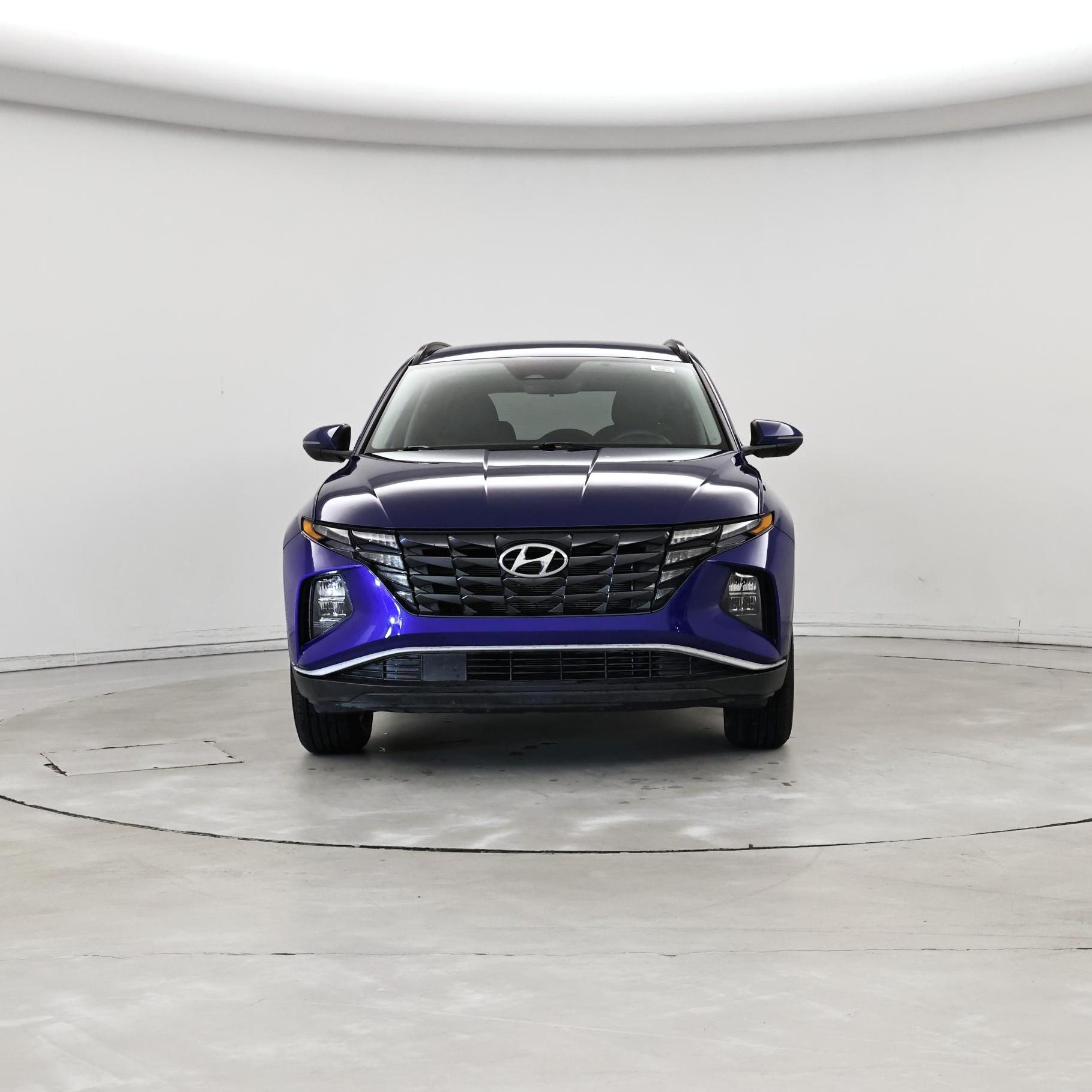 Thumbnail: 2022 Hyundai Tucson - 5