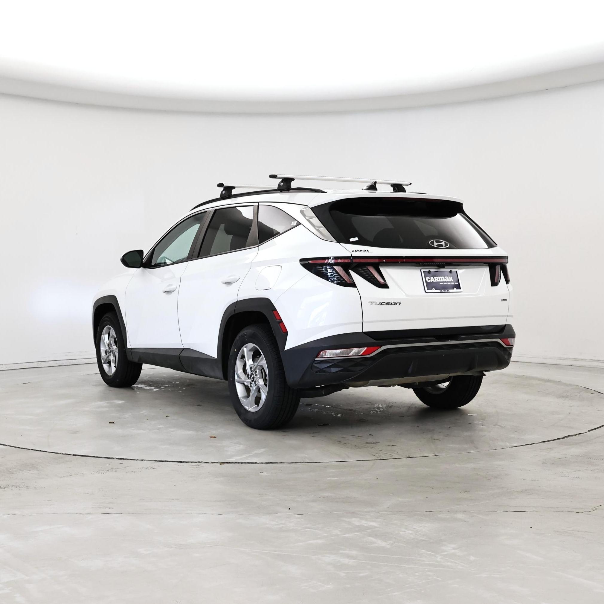 Thumbnail: 2023 Hyundai Tucson - 2