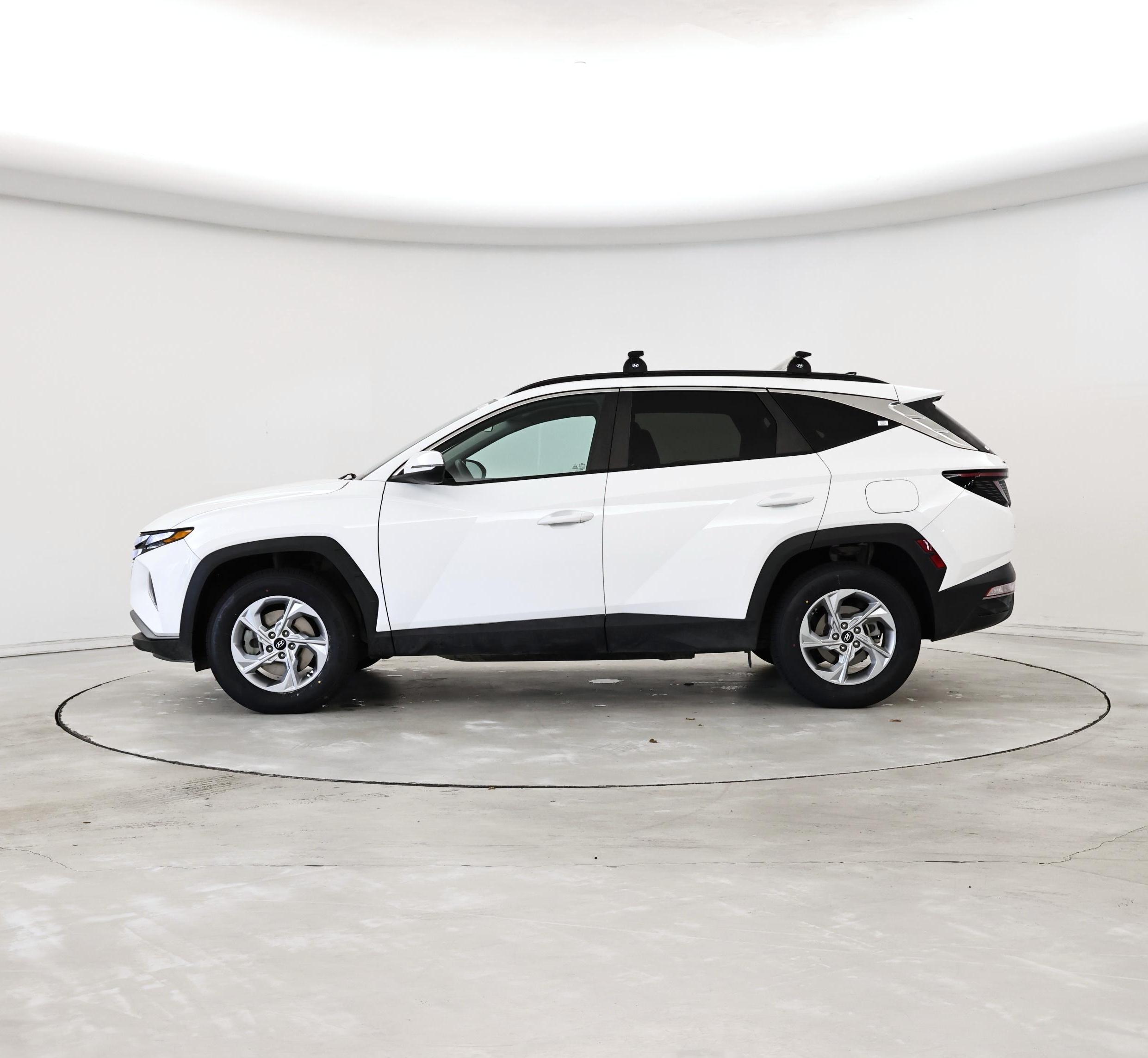 Thumbnail: 2023 Hyundai Tucson - 3