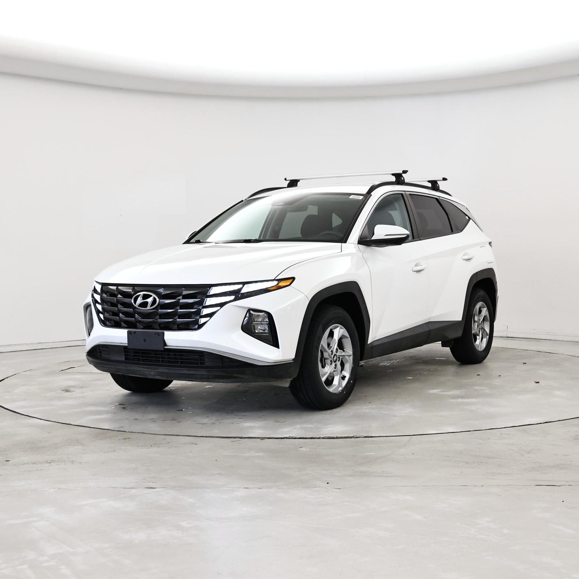 Thumbnail: 2023 Hyundai Tucson - 4