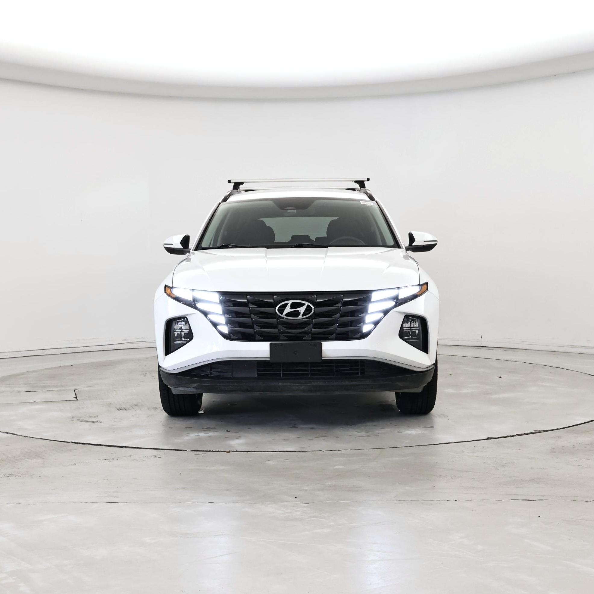 Thumbnail: 2023 Hyundai Tucson - 5