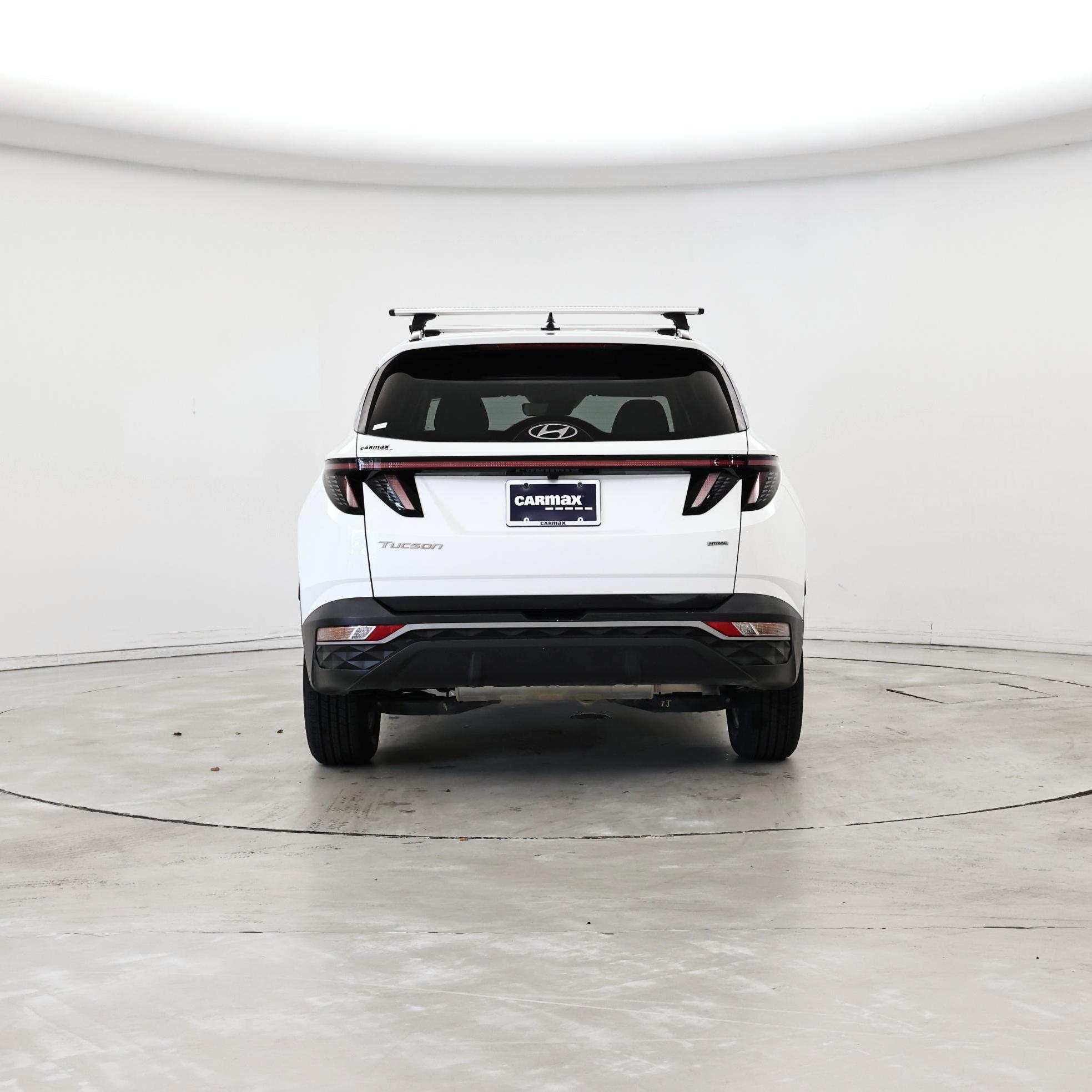Thumbnail: 2023 Hyundai Tucson - 6
