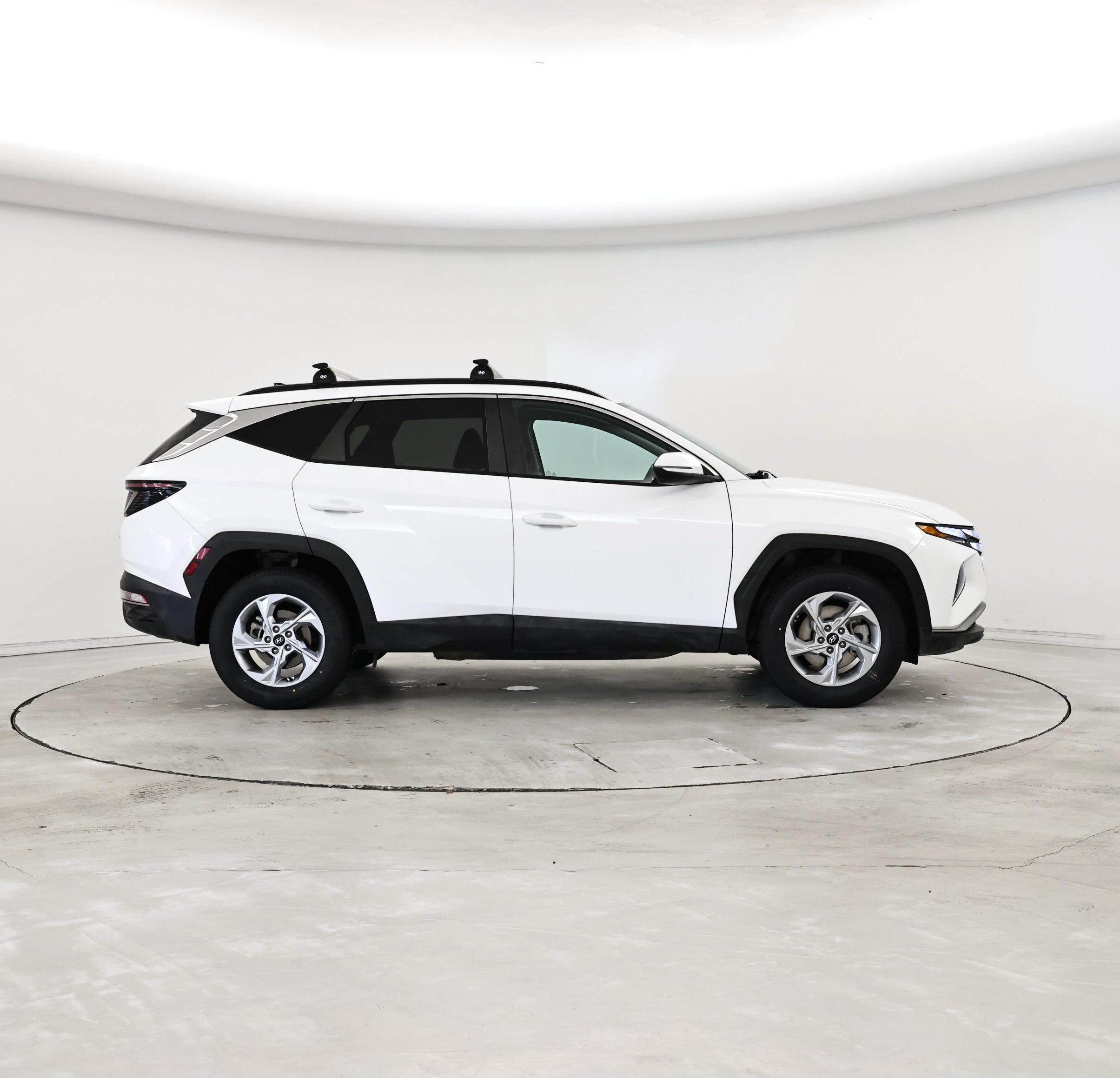 Thumbnail: 2023 Hyundai Tucson - 7