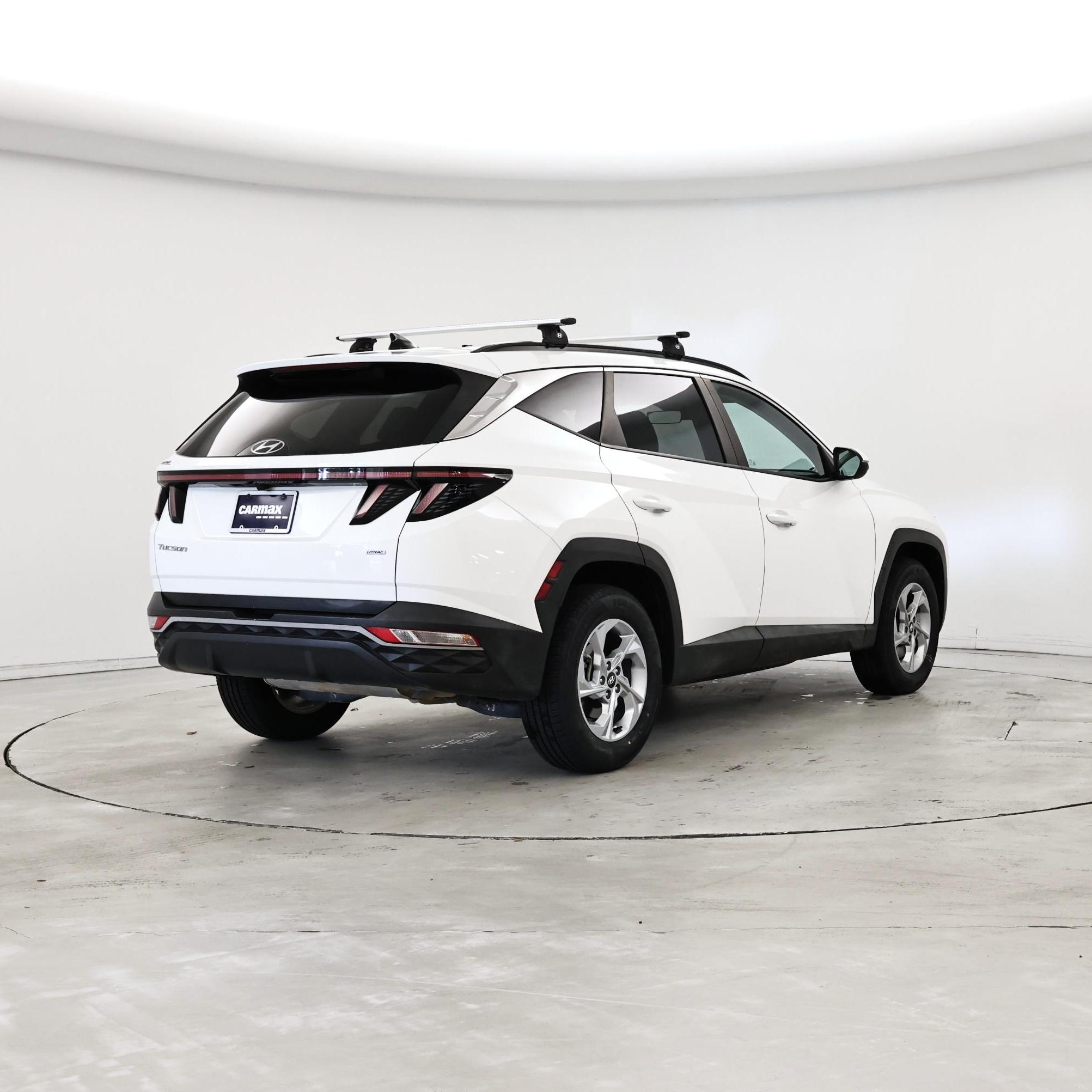 Thumbnail: 2023 Hyundai Tucson - 8