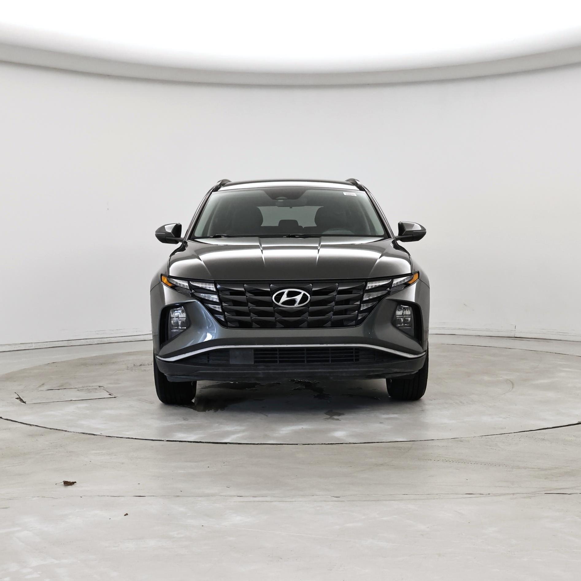 Thumbnail: 2023 Hyundai Tucson - 5