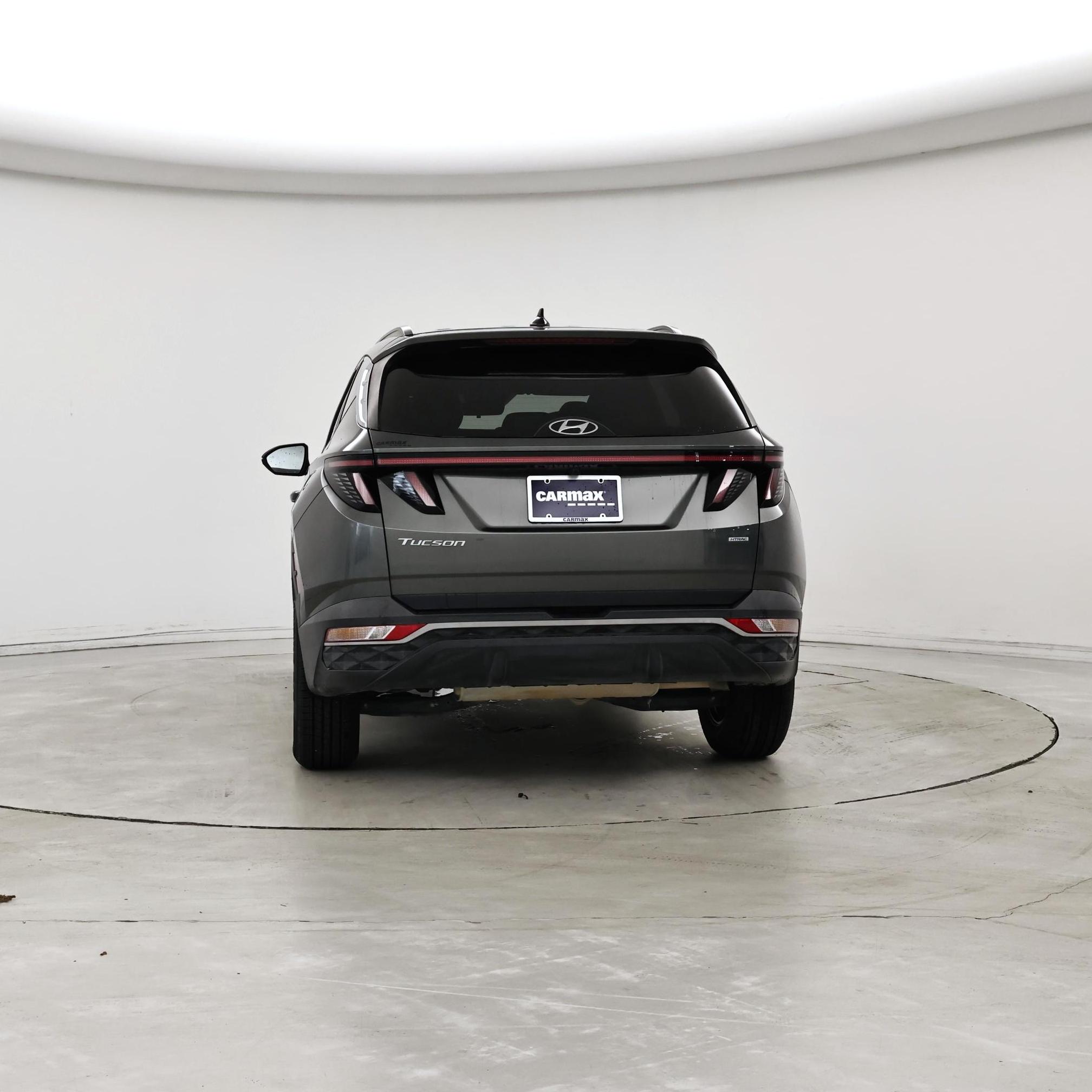 Thumbnail: 2023 Hyundai Tucson - 6