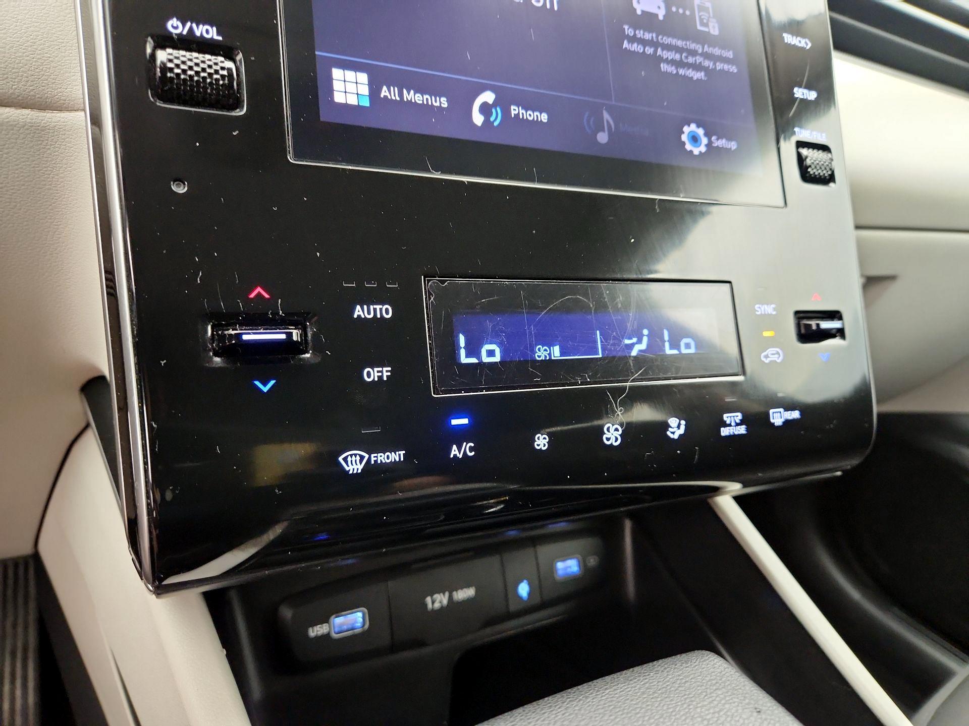 Thumbnail: 2024 Hyundai Tucson - 16
