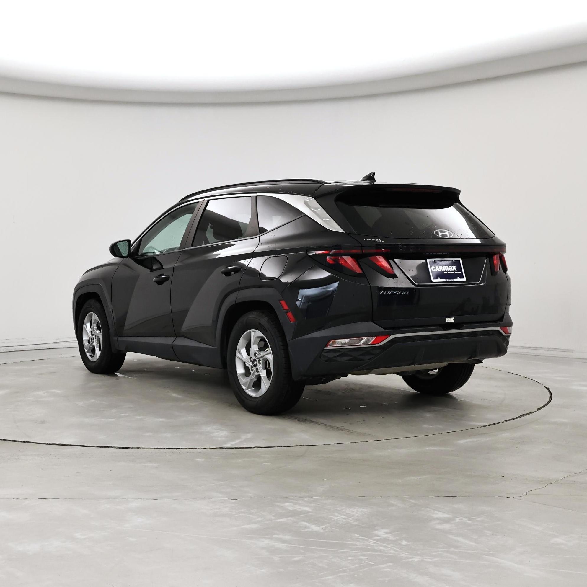 Thumbnail: 2024 Hyundai Tucson - 2