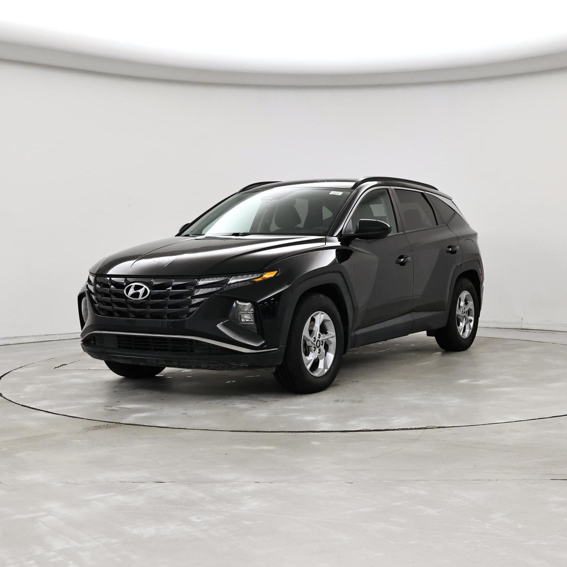 Thumbnail: 2024 Hyundai Tucson - 4