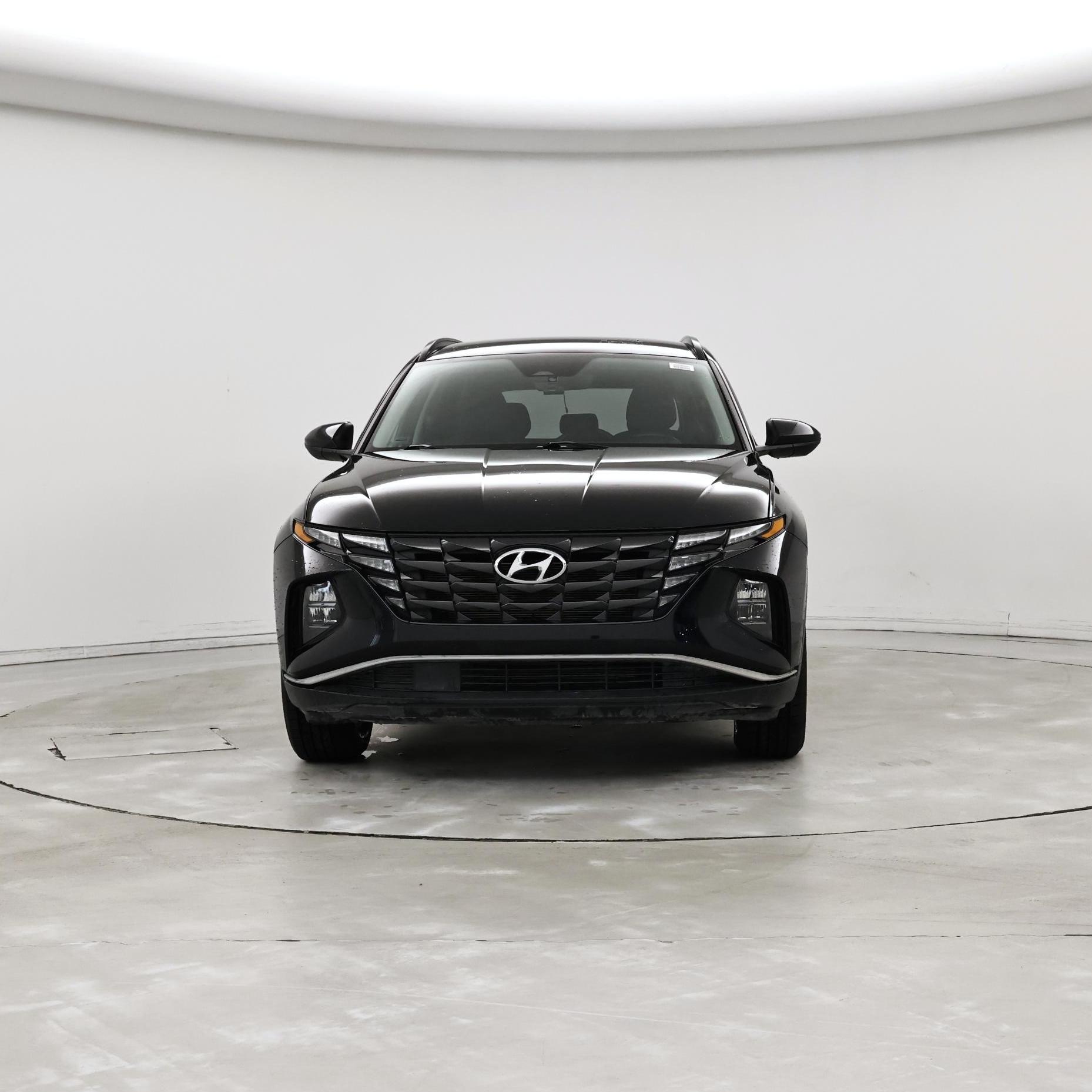 Thumbnail: 2024 Hyundai Tucson - 5