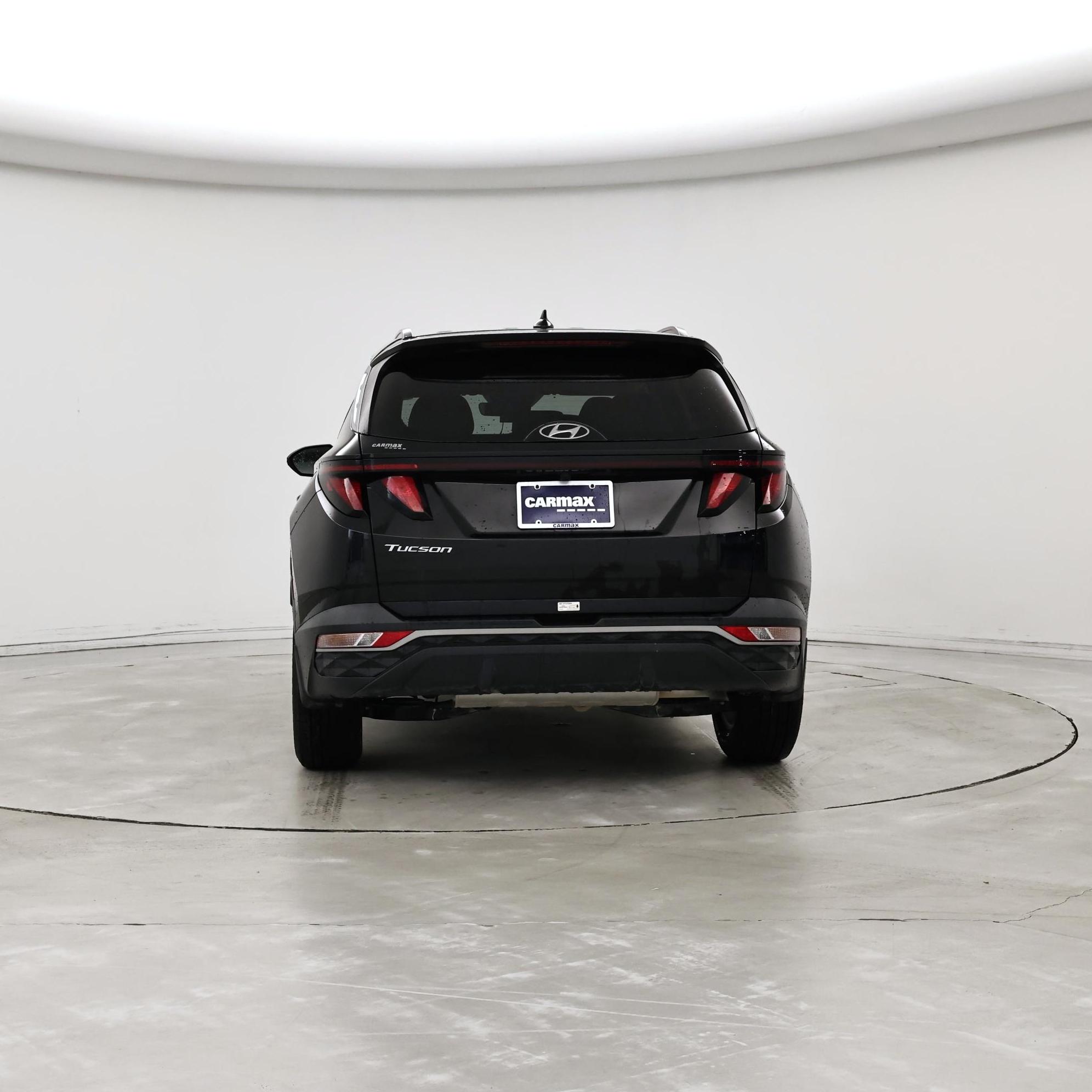 Thumbnail: 2024 Hyundai Tucson - 6